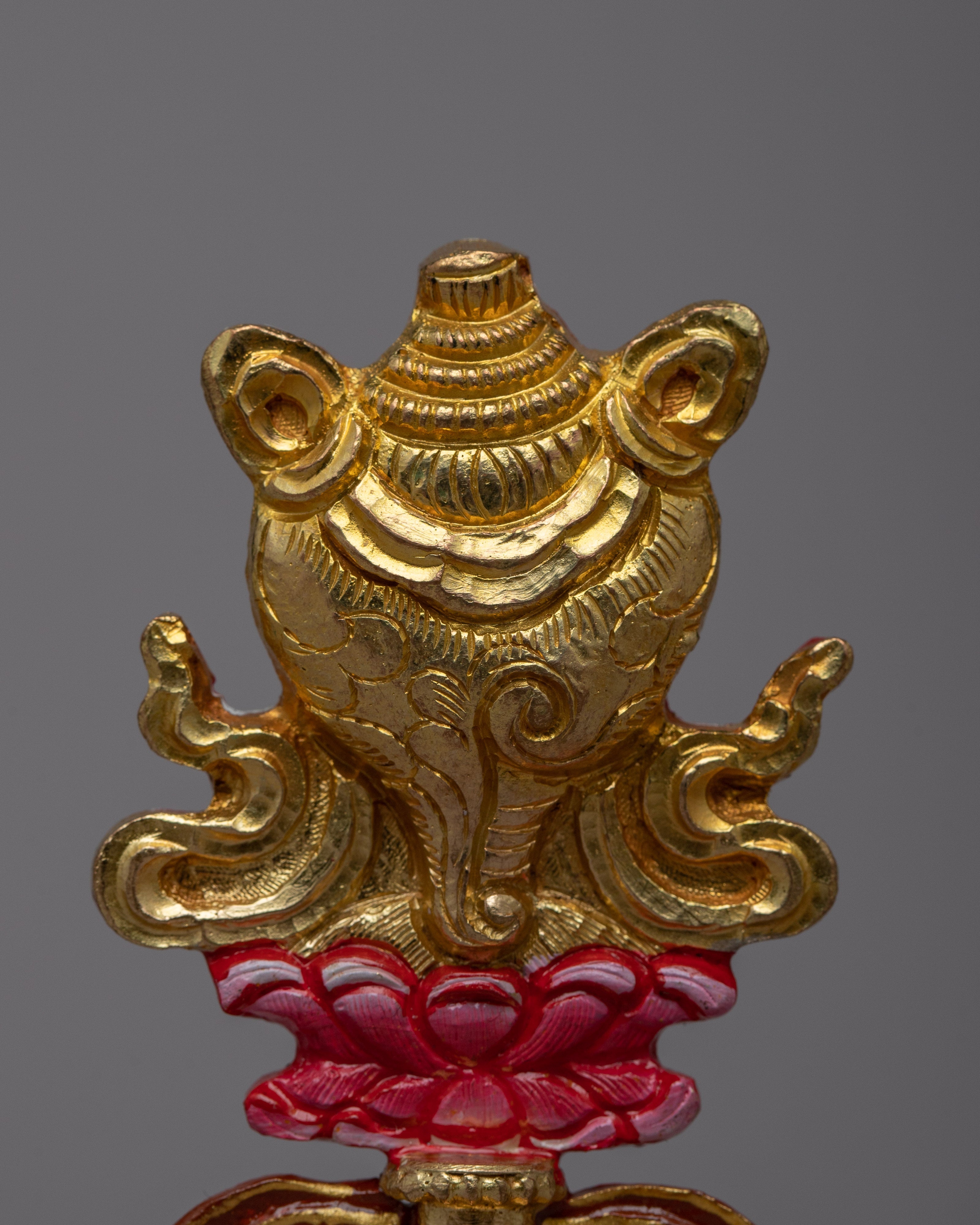 Tibetan Buddhist Auspicious Symbol | Significance of Buddhist Icons