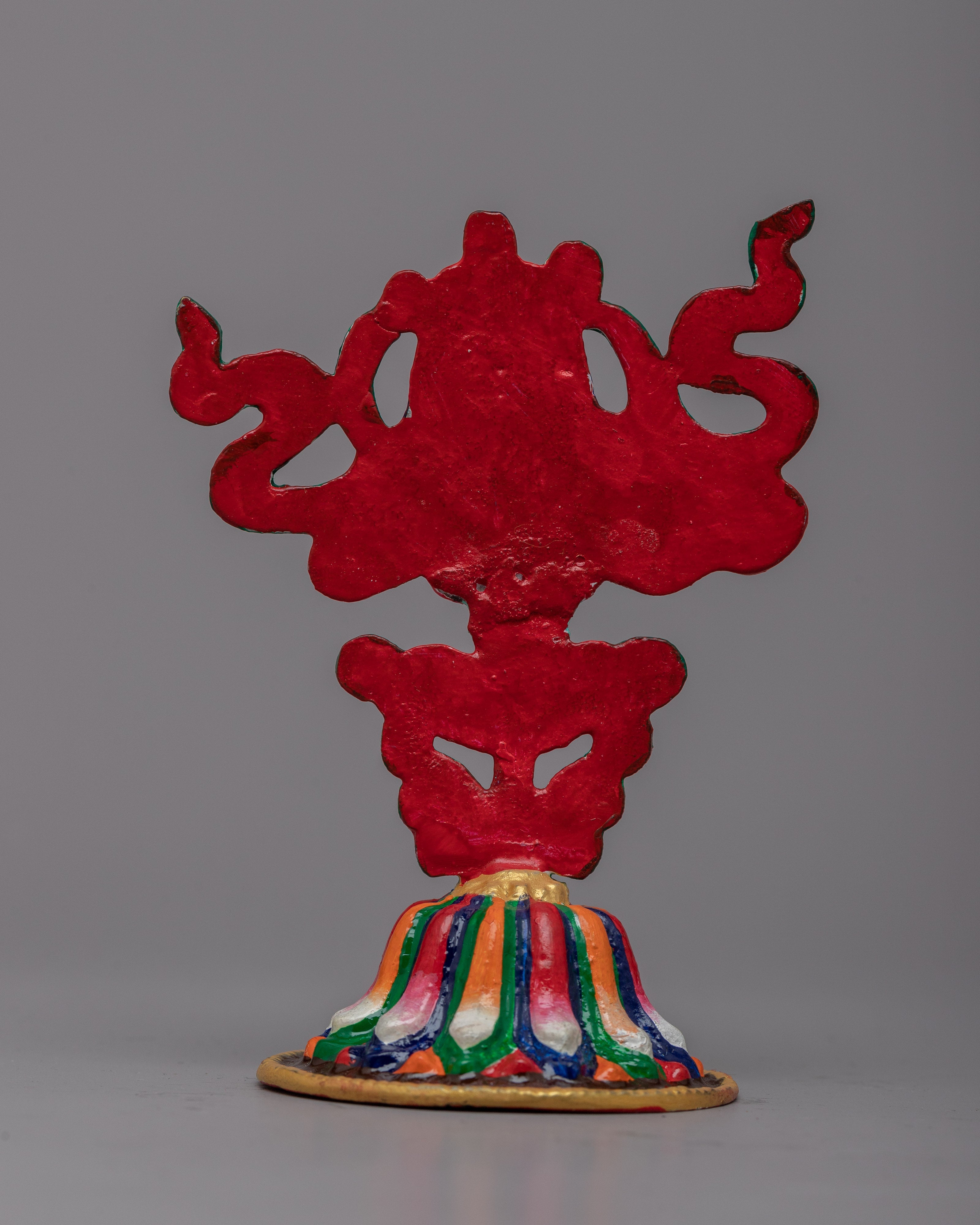 Lucky Eight Auspicious Symbols | Symbolic Decor for Positive Energy