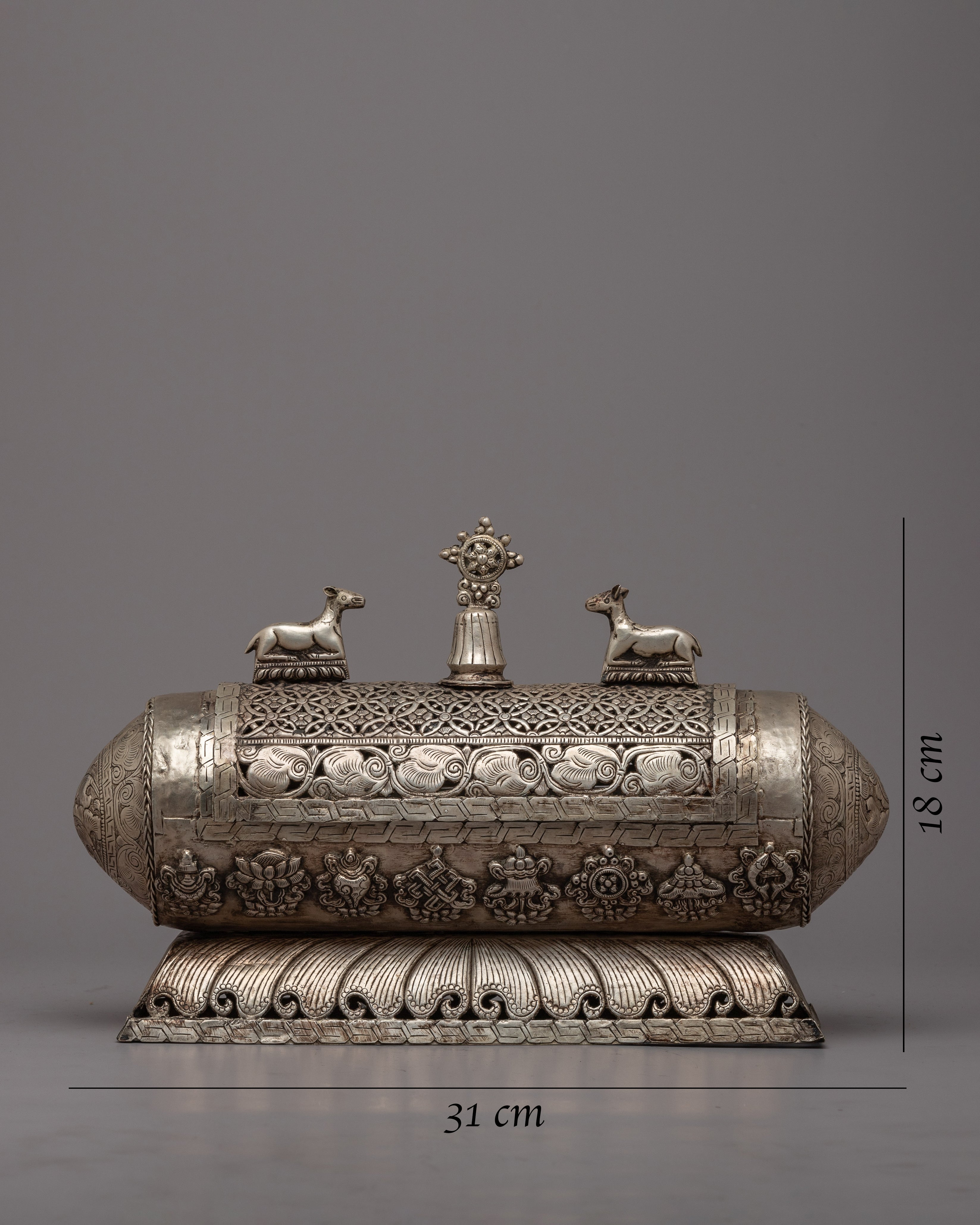 Zen Incense Burner | Elevate Your Spiritual Practice