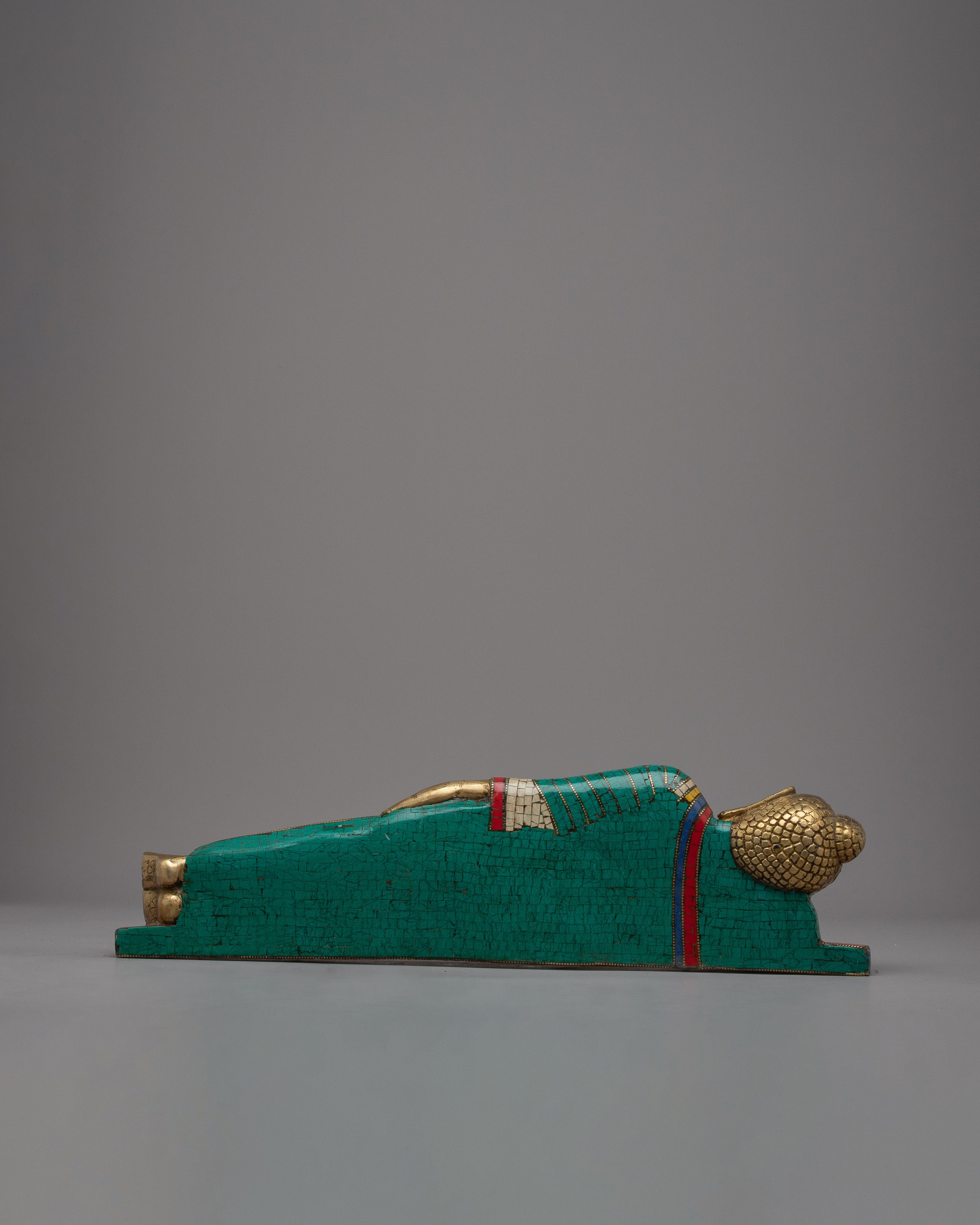 Buddha Sleeping Statue | Inspire a Peaceful and Relaxing Ambiance