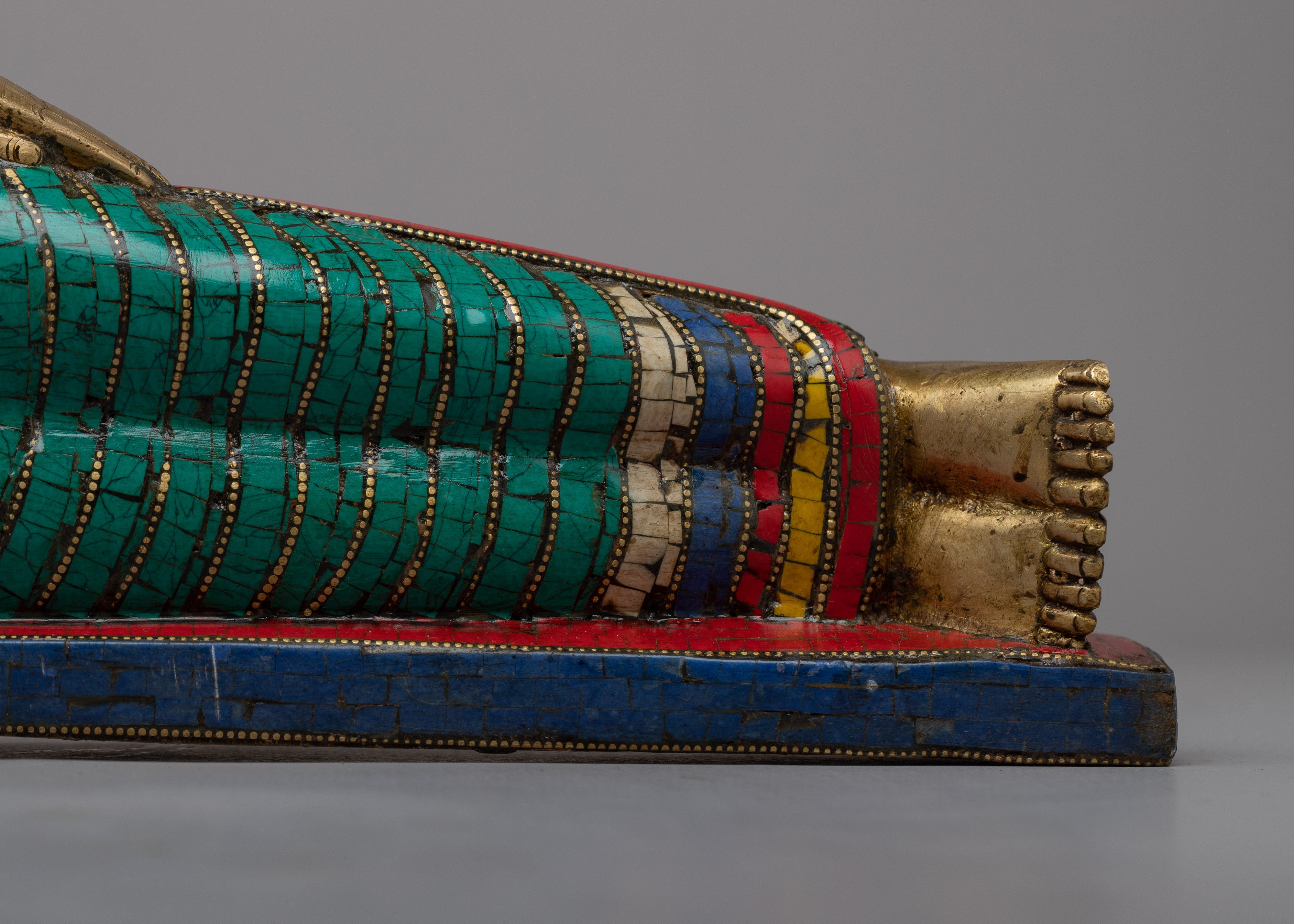 Buddha Sleeping Statue | Inspire a Peaceful and Relaxing Ambiance