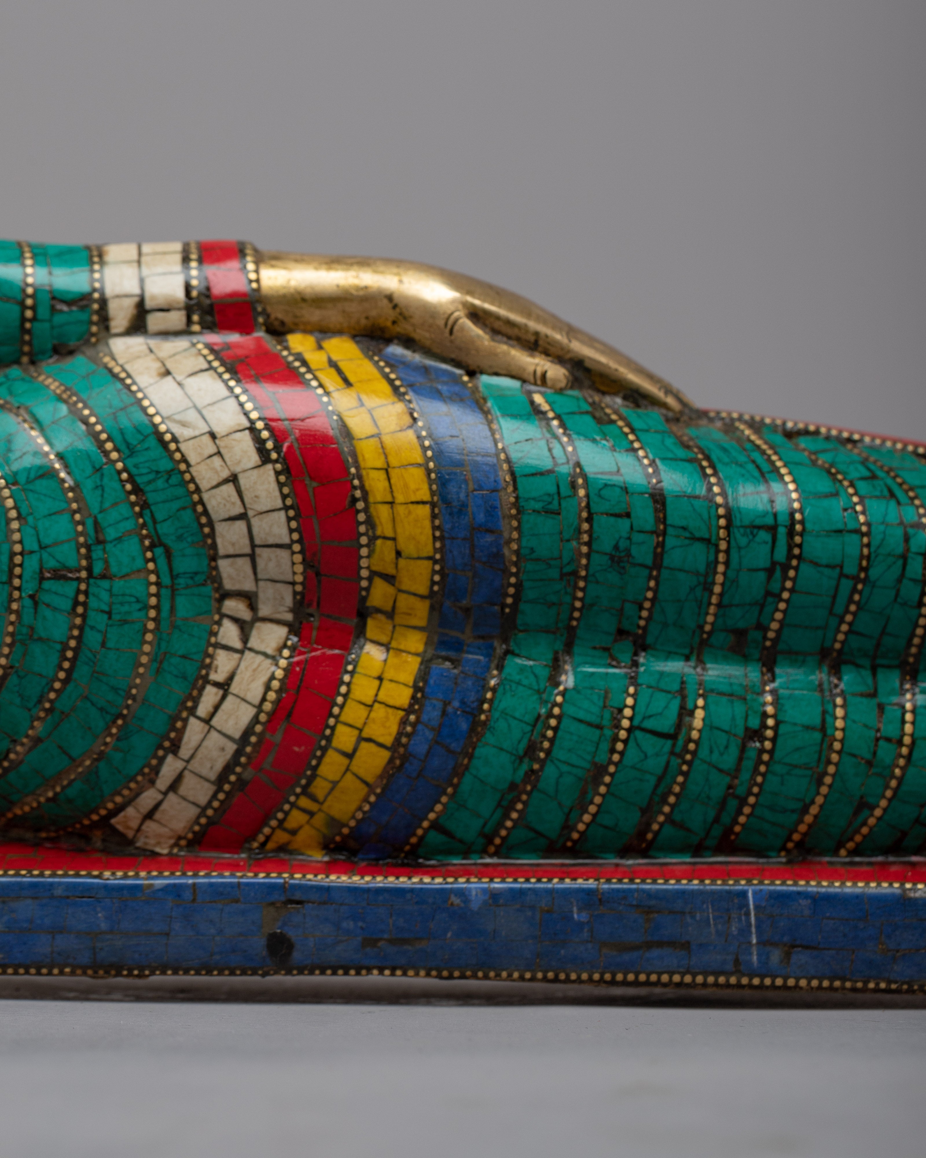 Buddha Sleeping Statue | Inspire a Peaceful and Relaxing Ambiance