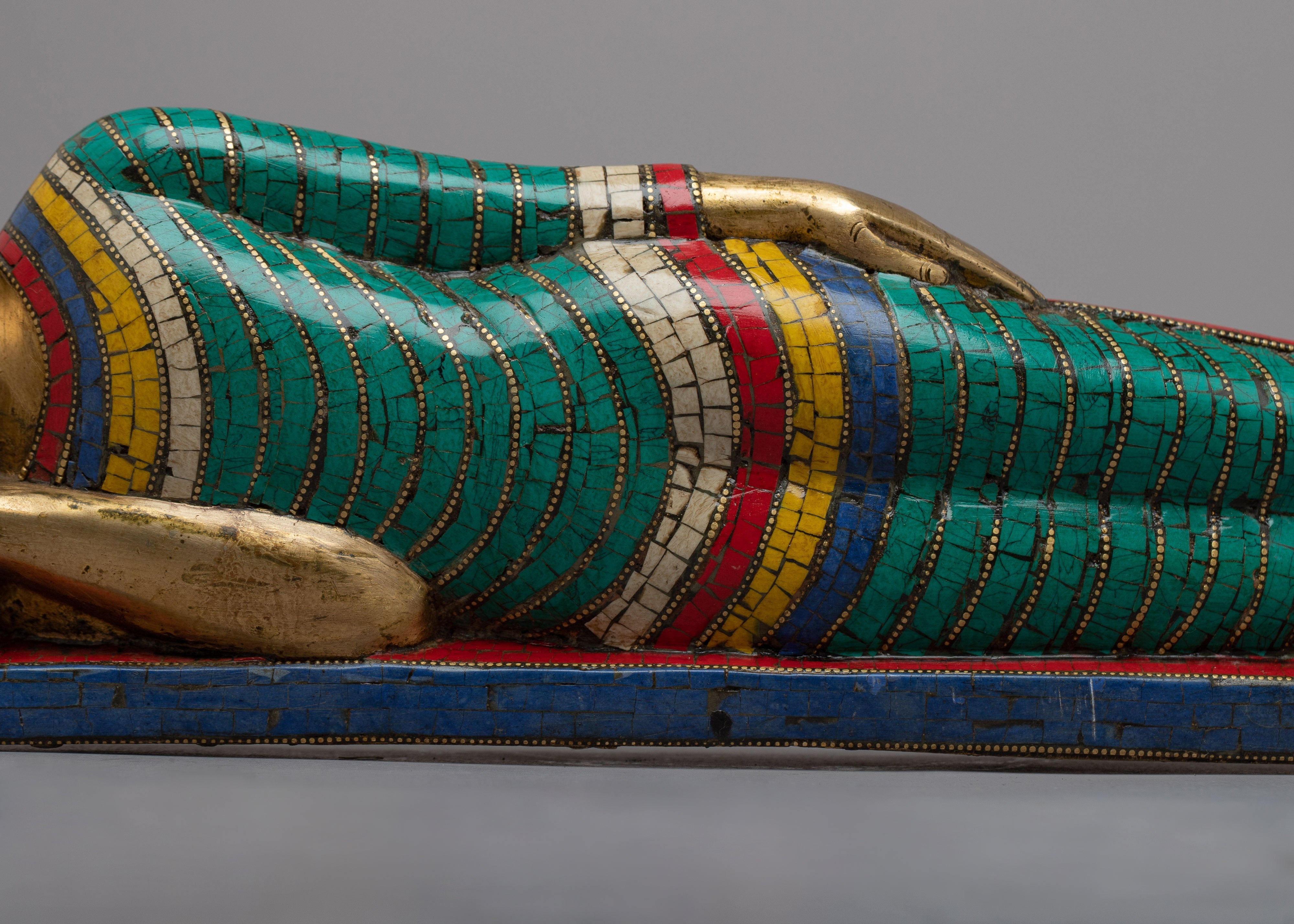 Buddha Sleeping Statue | Inspire a Peaceful and Relaxing Ambiance