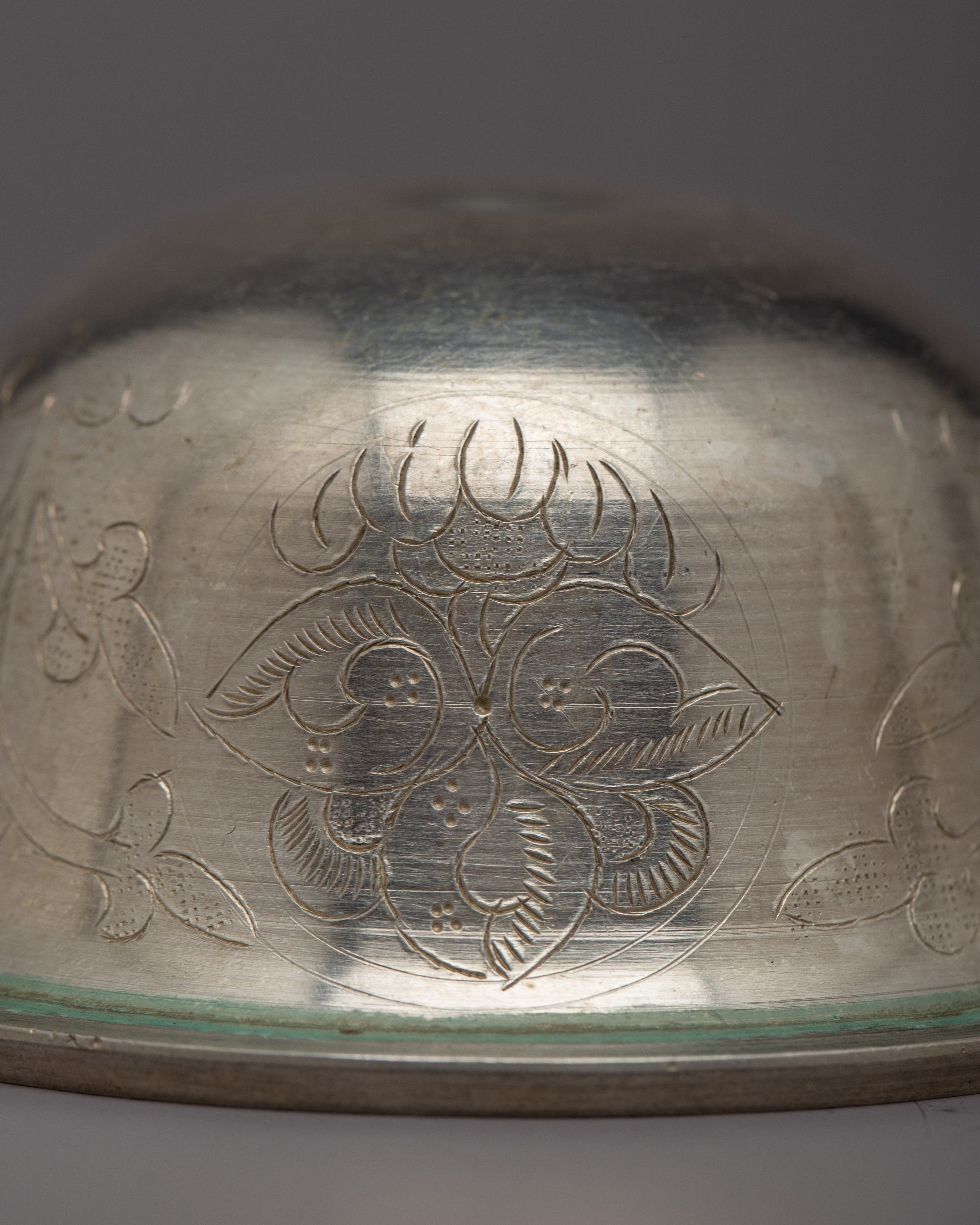 Buddhist Water Offering Bowls | Embrace the Sacred Tradition of Devotion