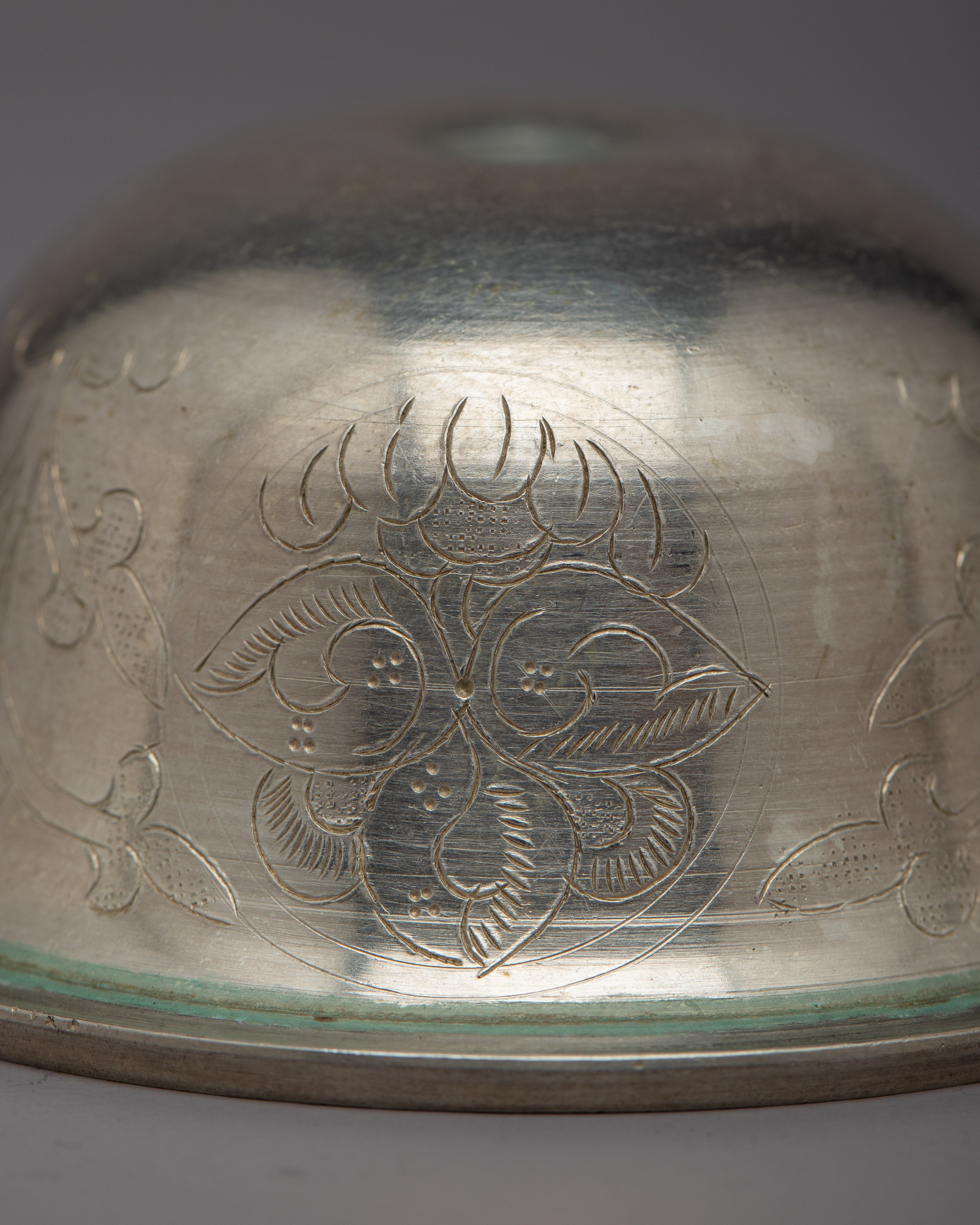 Buddhist Water Offering Bowls | Embrace the Sacred Tradition of Devotion