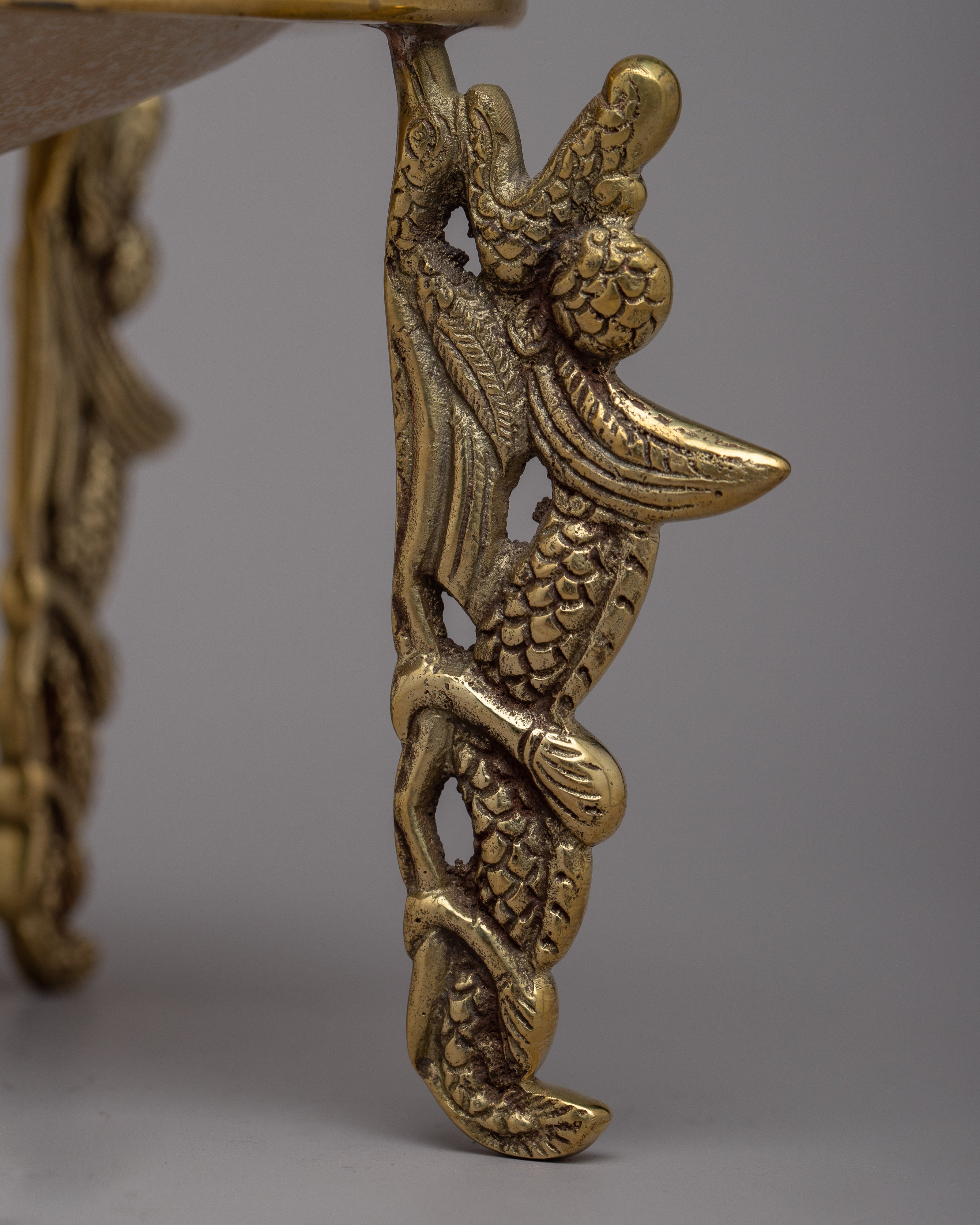 Kapala Smudge Bowl | Handcrafted Cleansing Ceremonial Tool