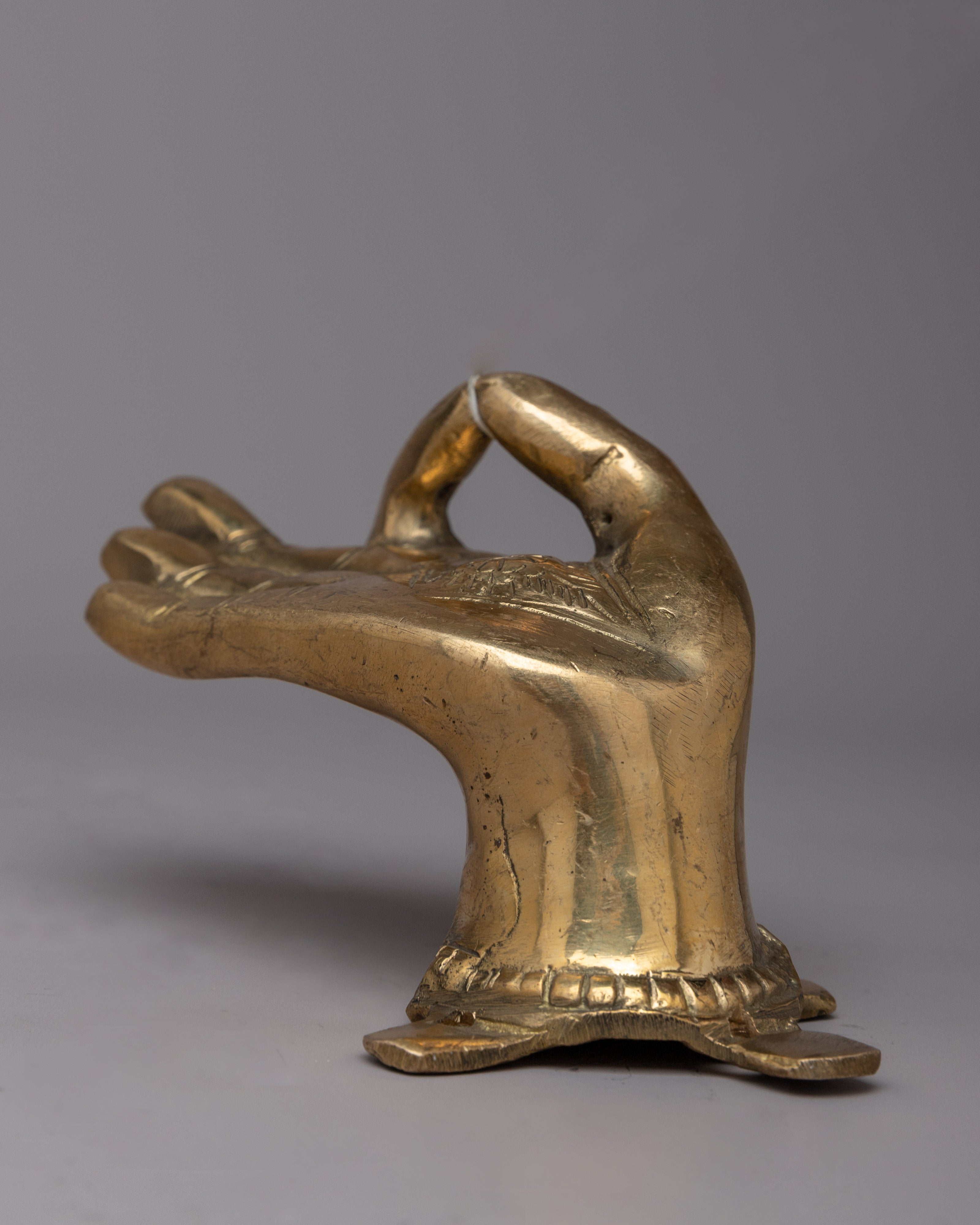 Meditation Hand Mudras Statue | Elevate Your Space with Symbols of Tranquility