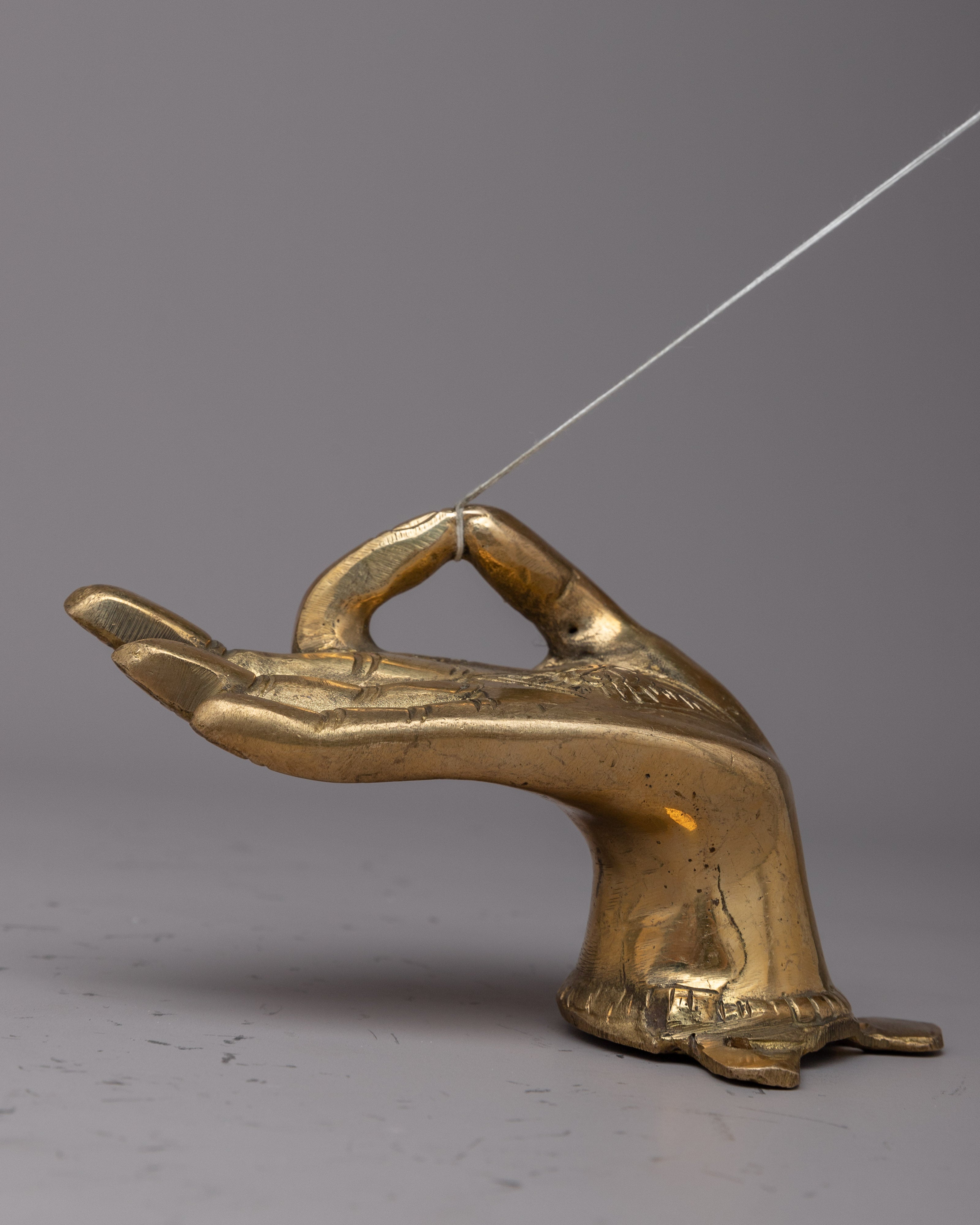 Meditation Hand Mudras Statue | Elevate Your Space with Symbols of Tranquility