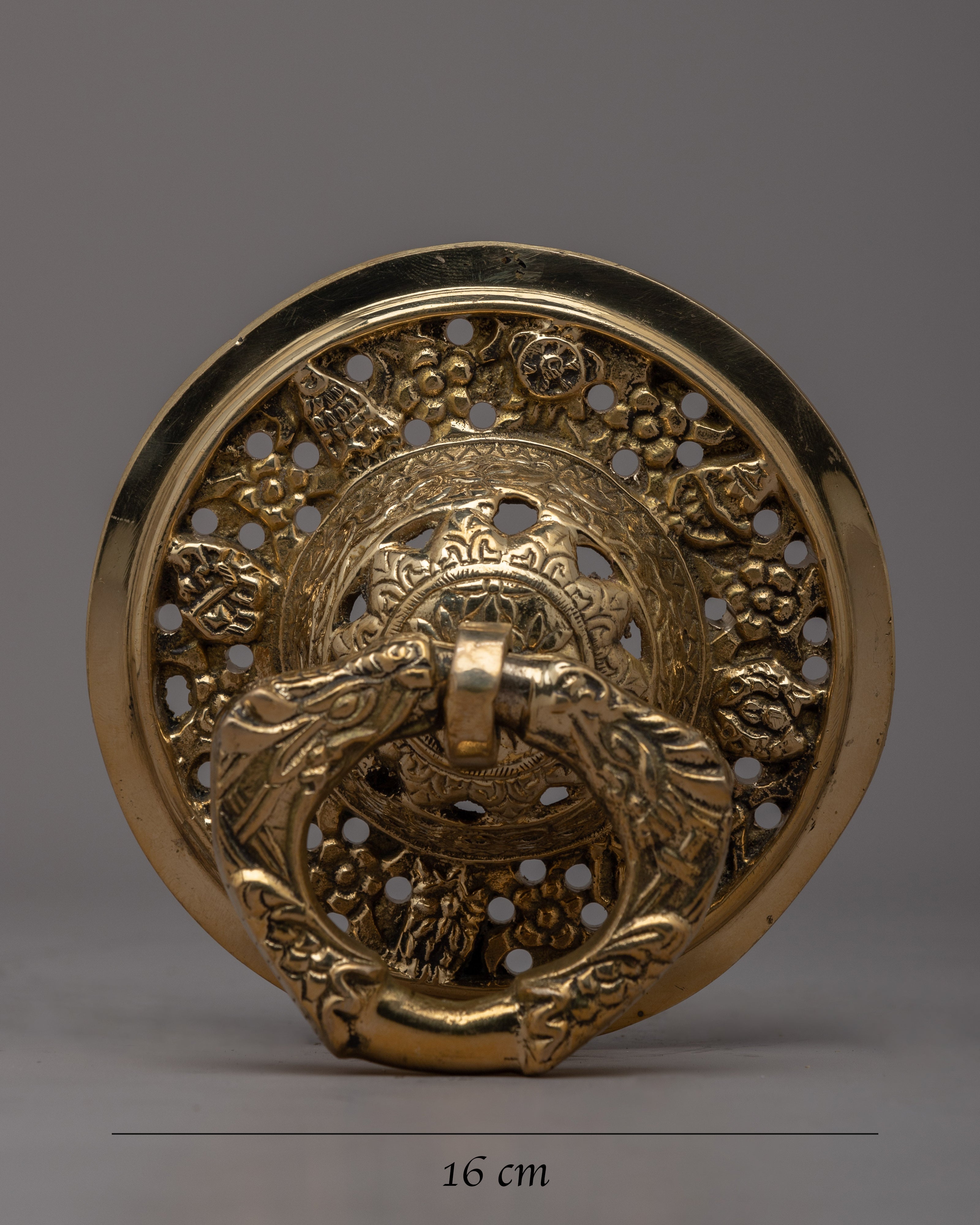 Door knocker Brass | Experience the Enduring Charm of Brass Craftsmanship