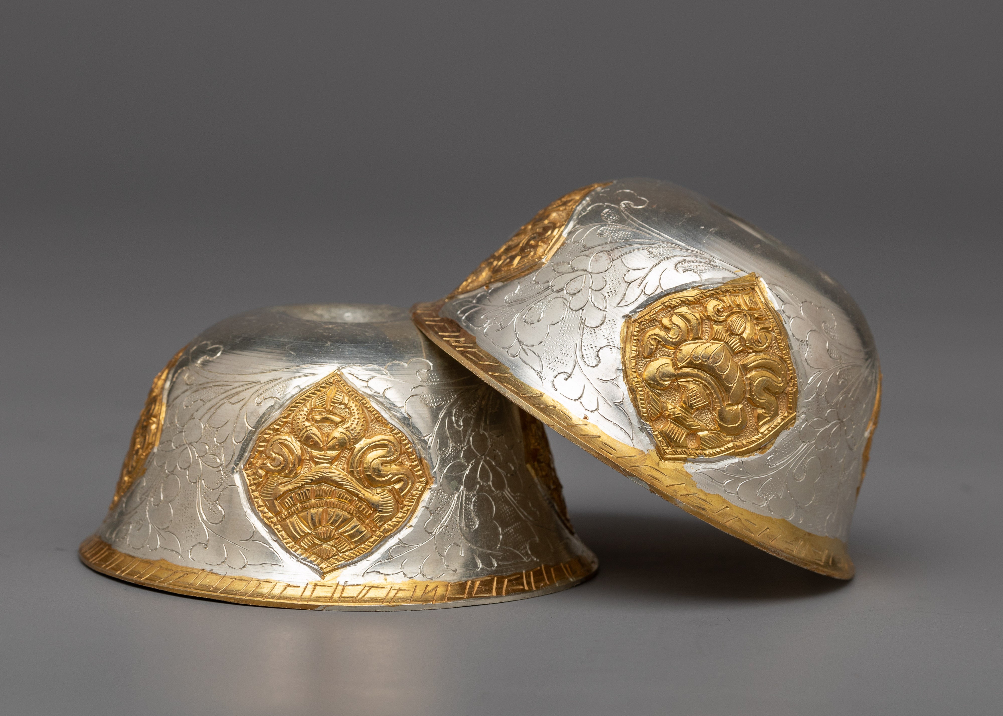 Altar Offering Bowl | Cultivating Merit and Virtue in Your Sacred Rituals