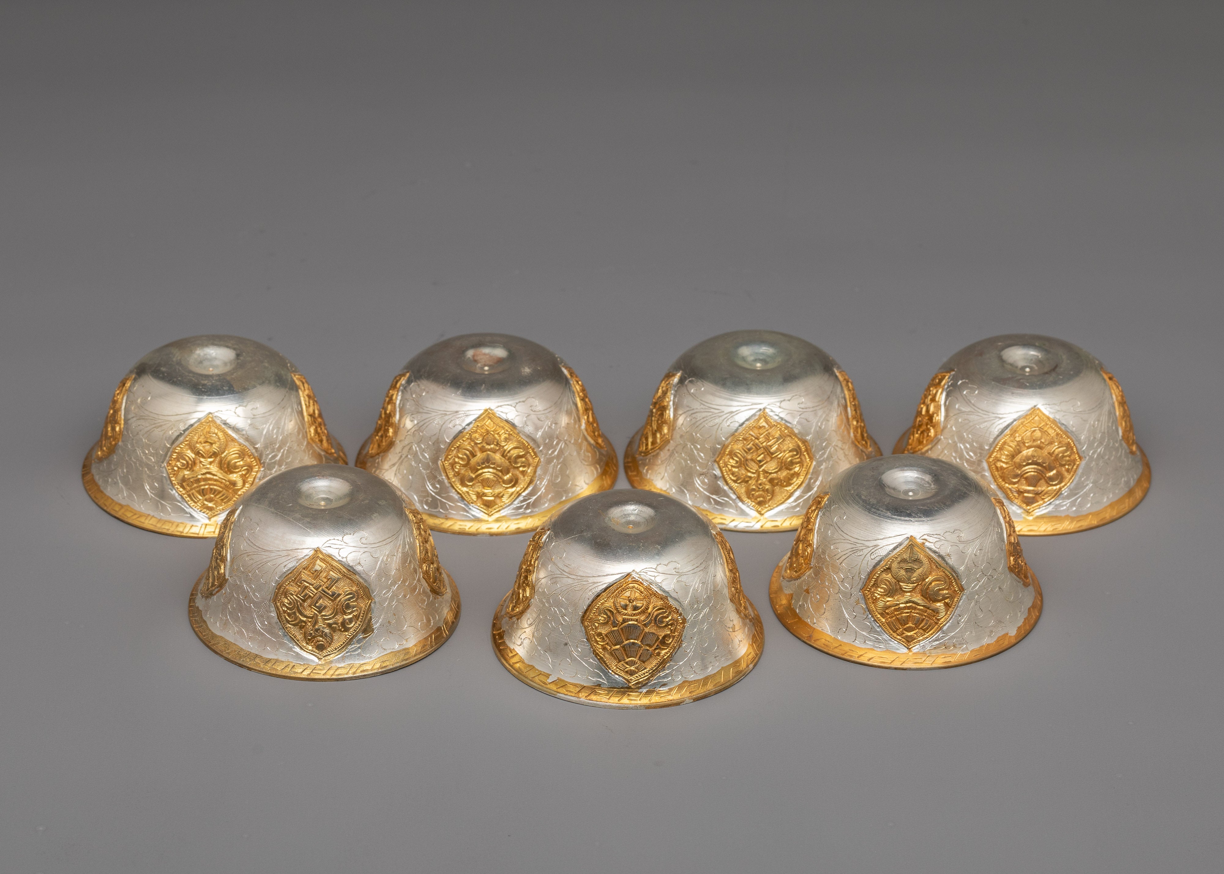 Altar Offering Bowl | Cultivating Merit and Virtue in Your Sacred Rituals