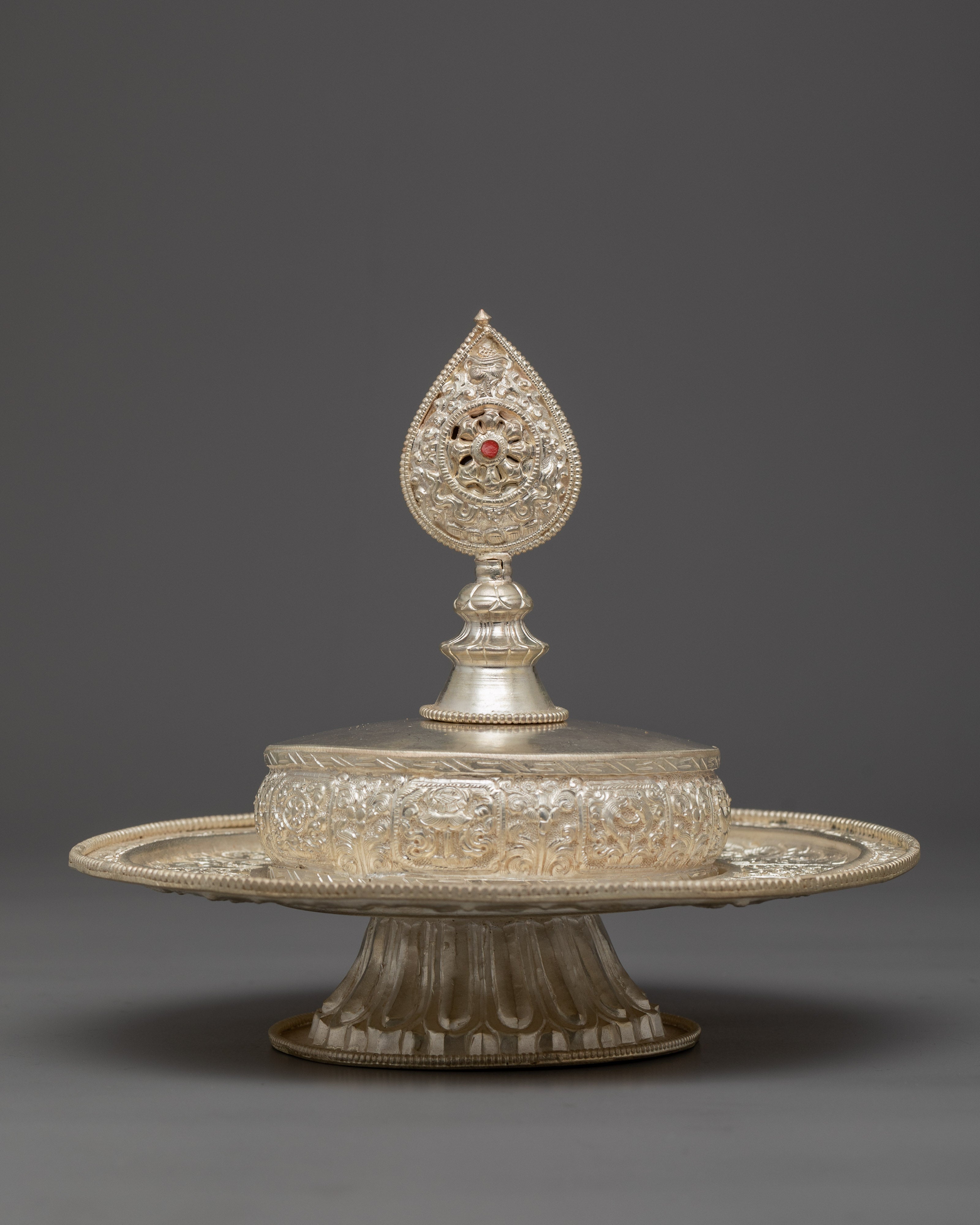 Mandala Offering Prayer | Beautiful Addition to Your Prayer Rituals