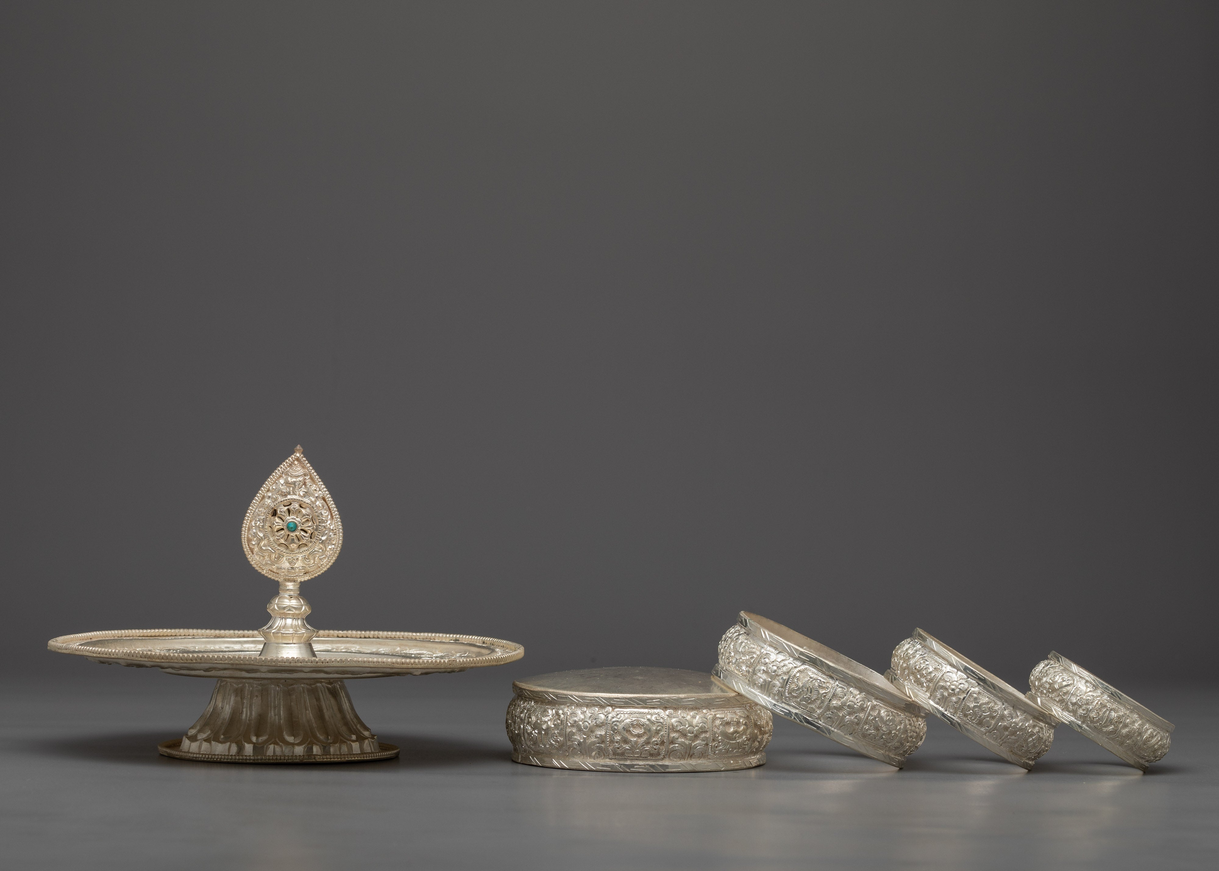 Mandala Offering Prayer | Beautiful Addition to Your Prayer Rituals