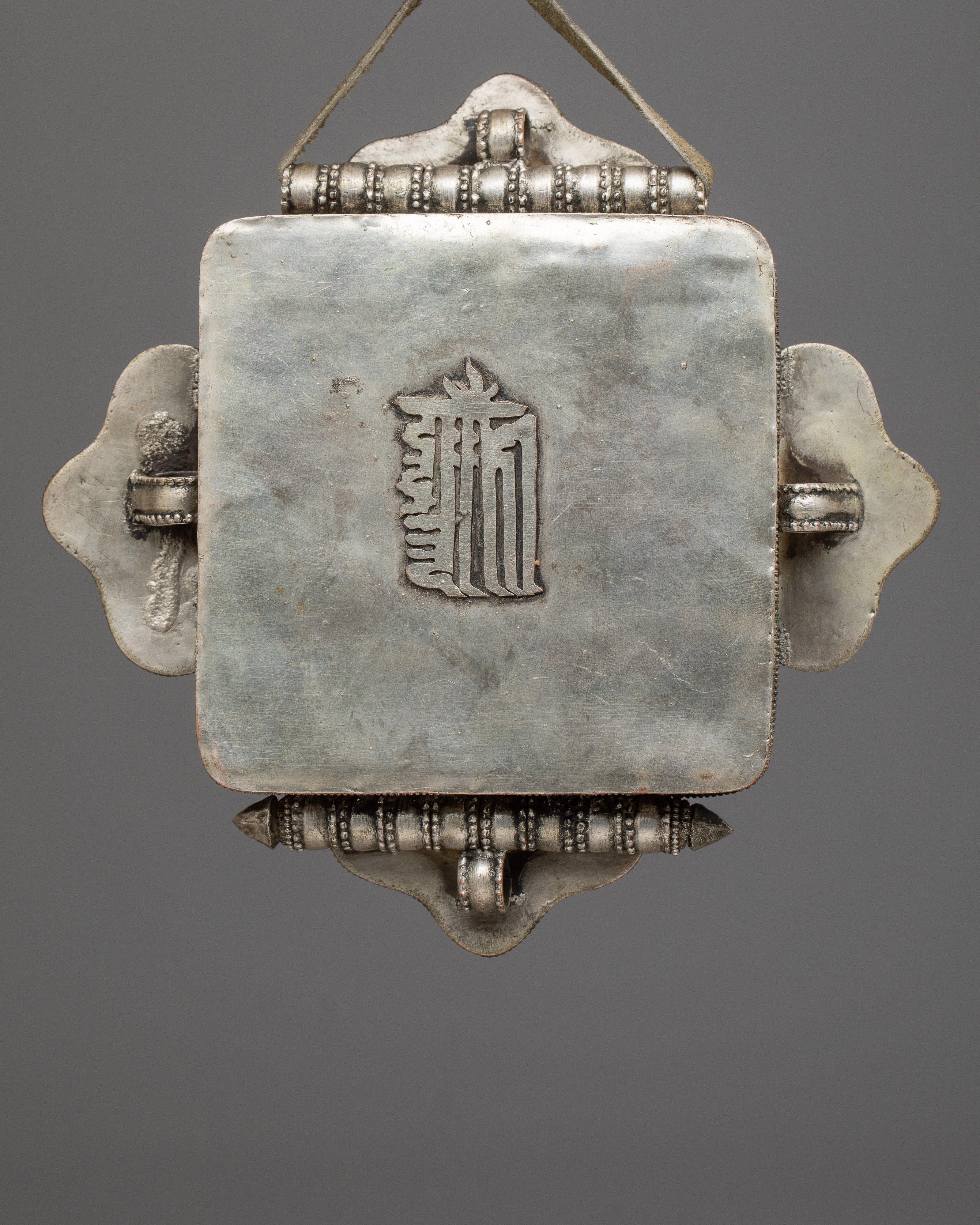 Amitayus Ghau Box | A Gift of Eternal Life and Spiritual Wisdom