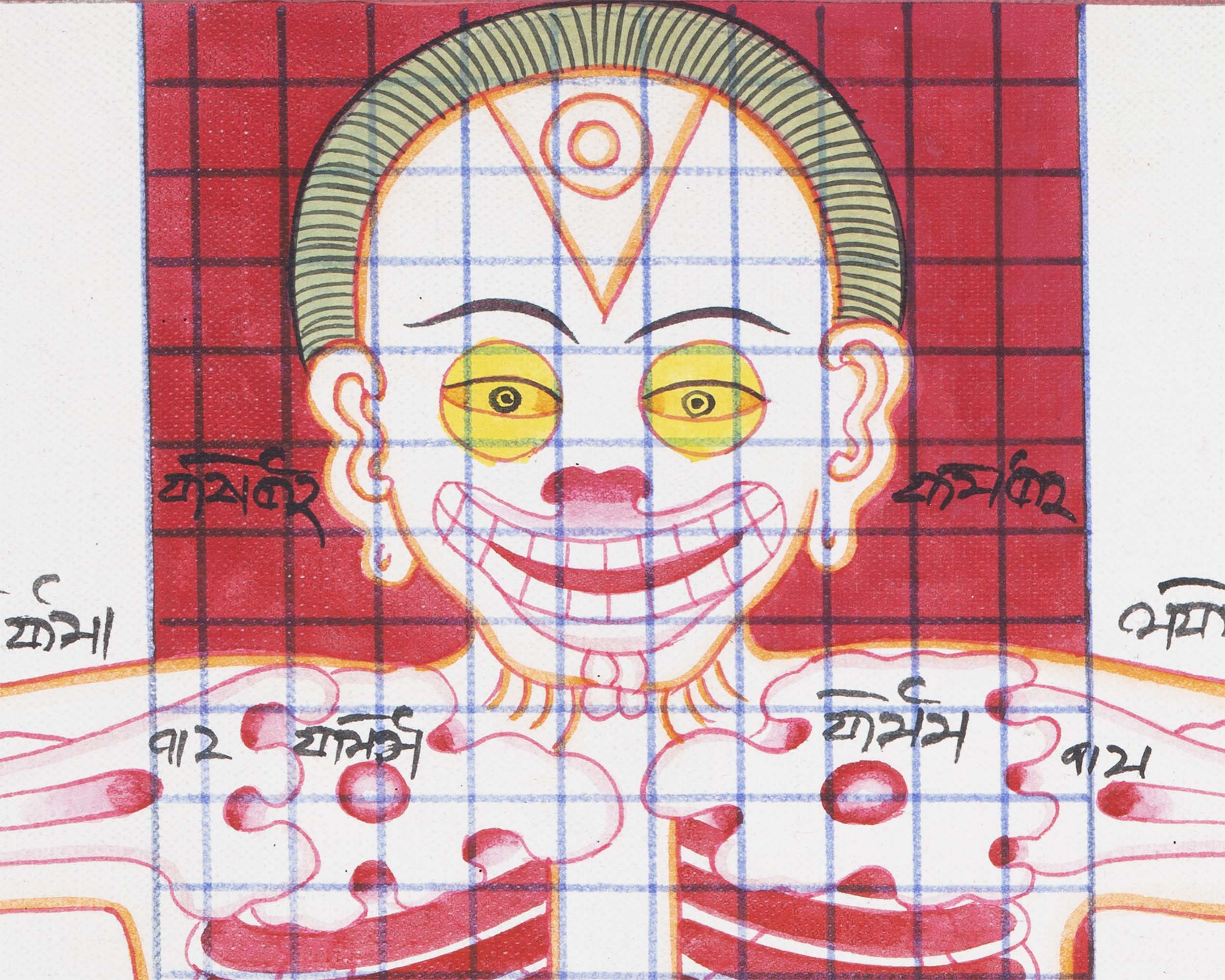 Medical Art Paintings | Wall Hanging Ideas