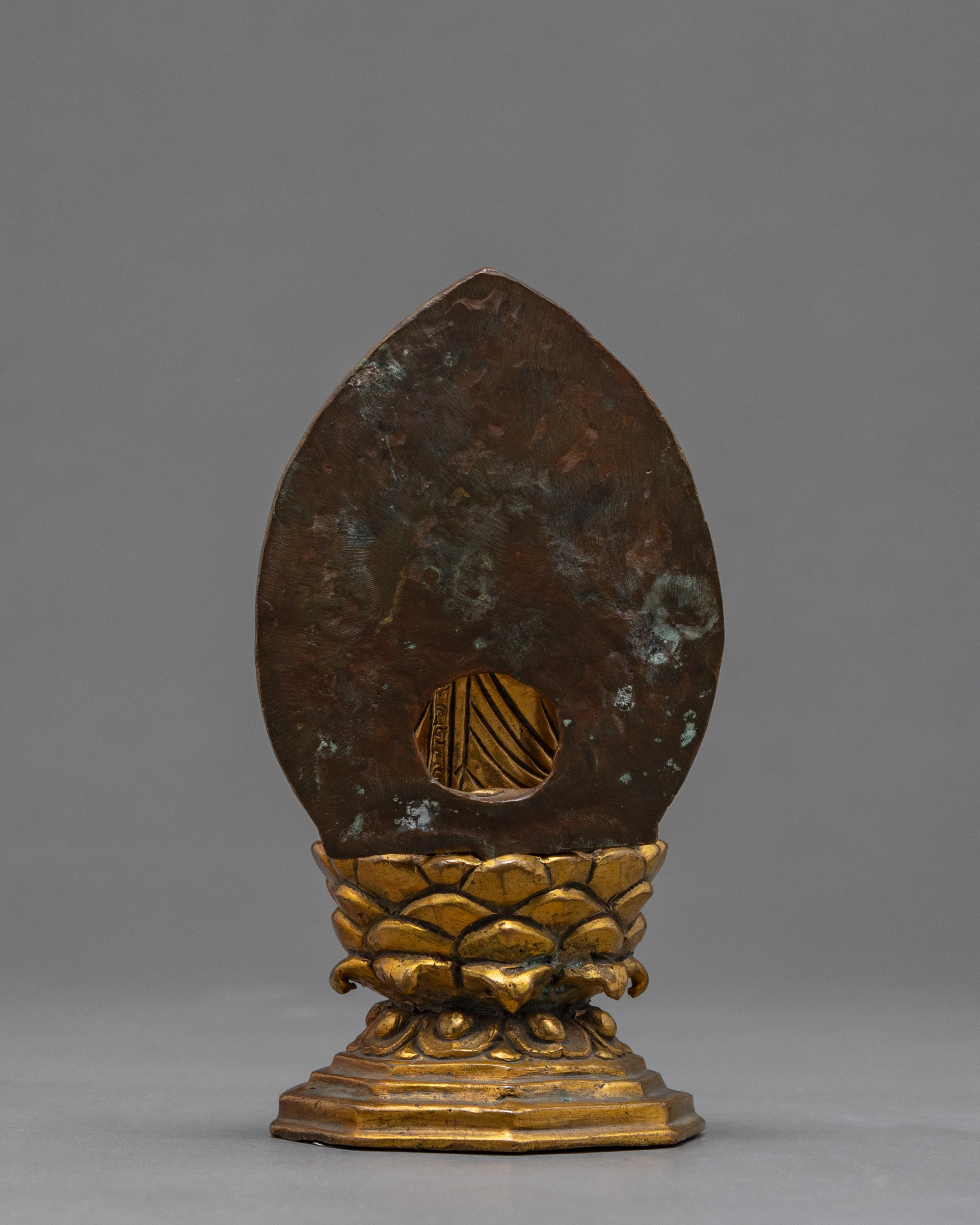 Amitabh Buddha Statue | Statue Miniatures | Buddhist Home Altar