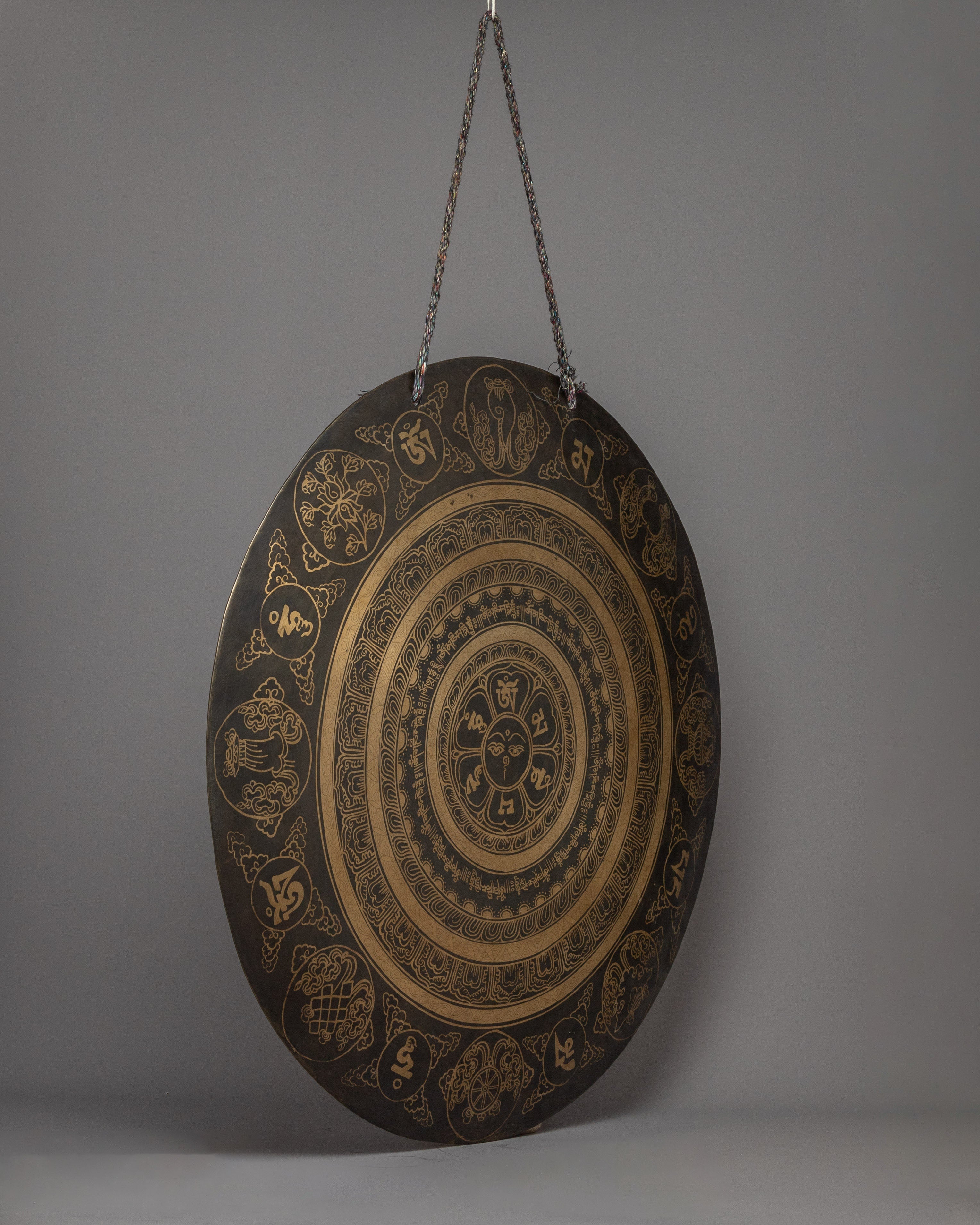 Tibetan Gong Meditation | Dive Deep into Meditation and Mindfulness