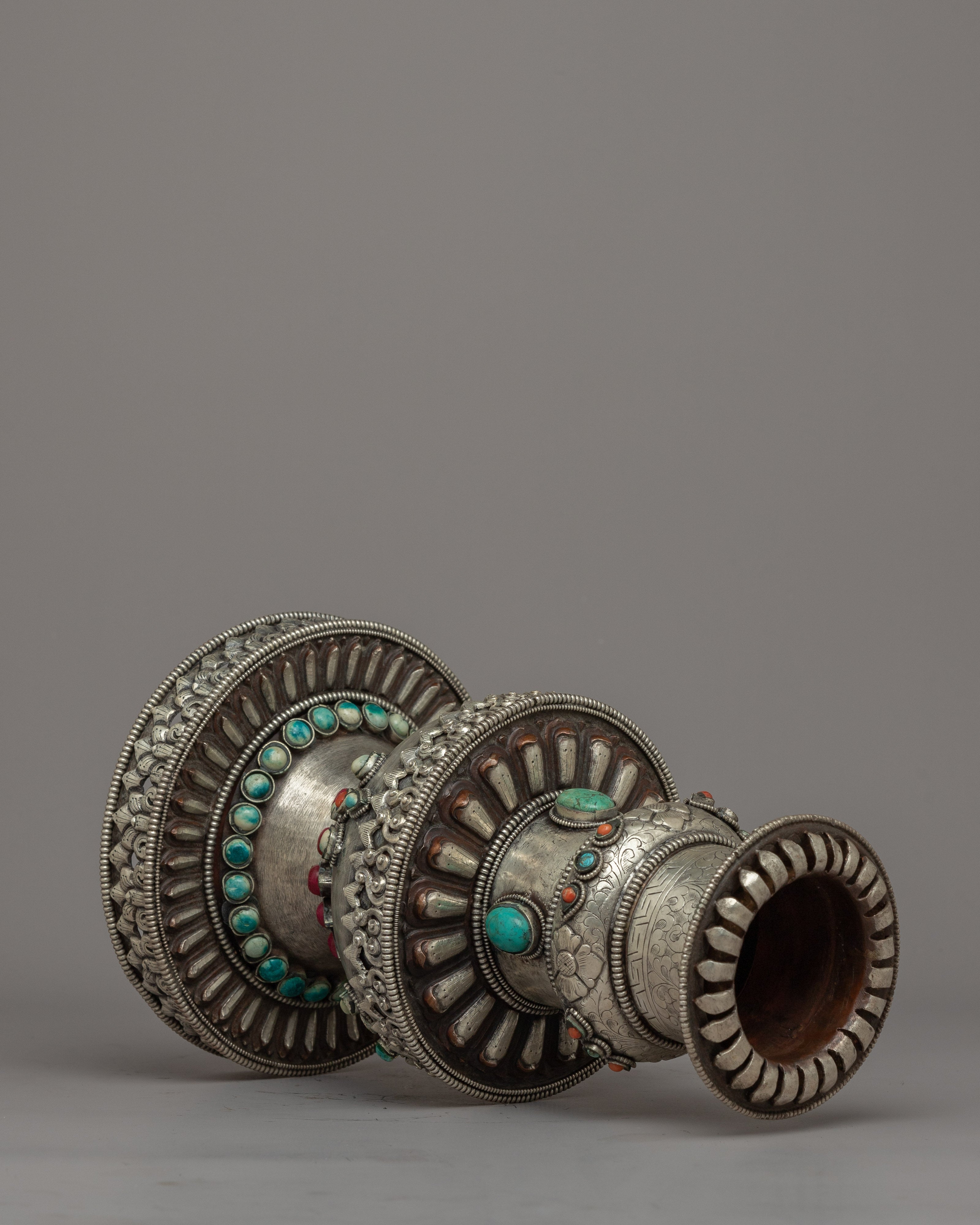 Decor Flower Vase | Handmade Decor Piece for Tabletops