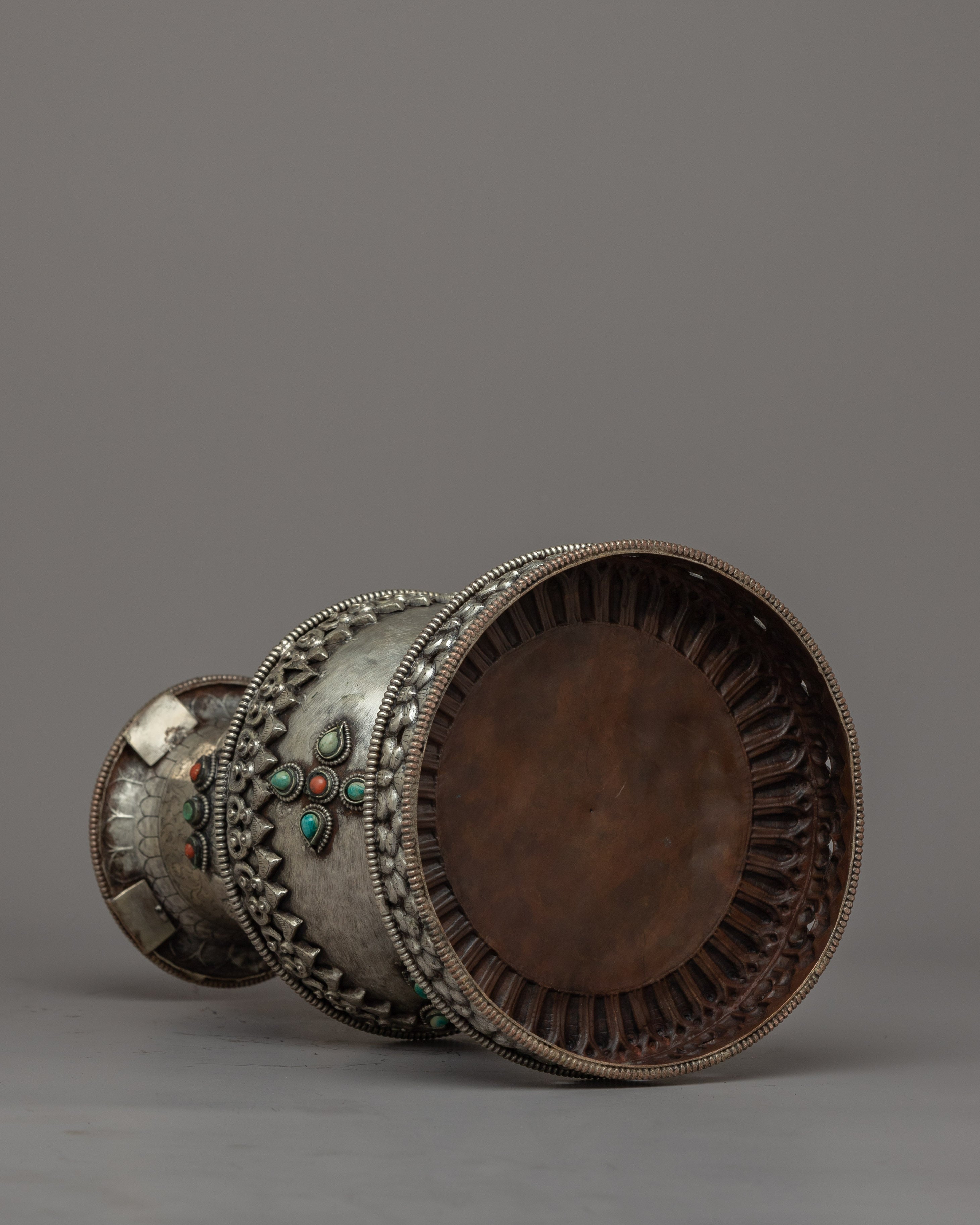 Decor Flower Vase | Handmade Decor Piece for Tabletops