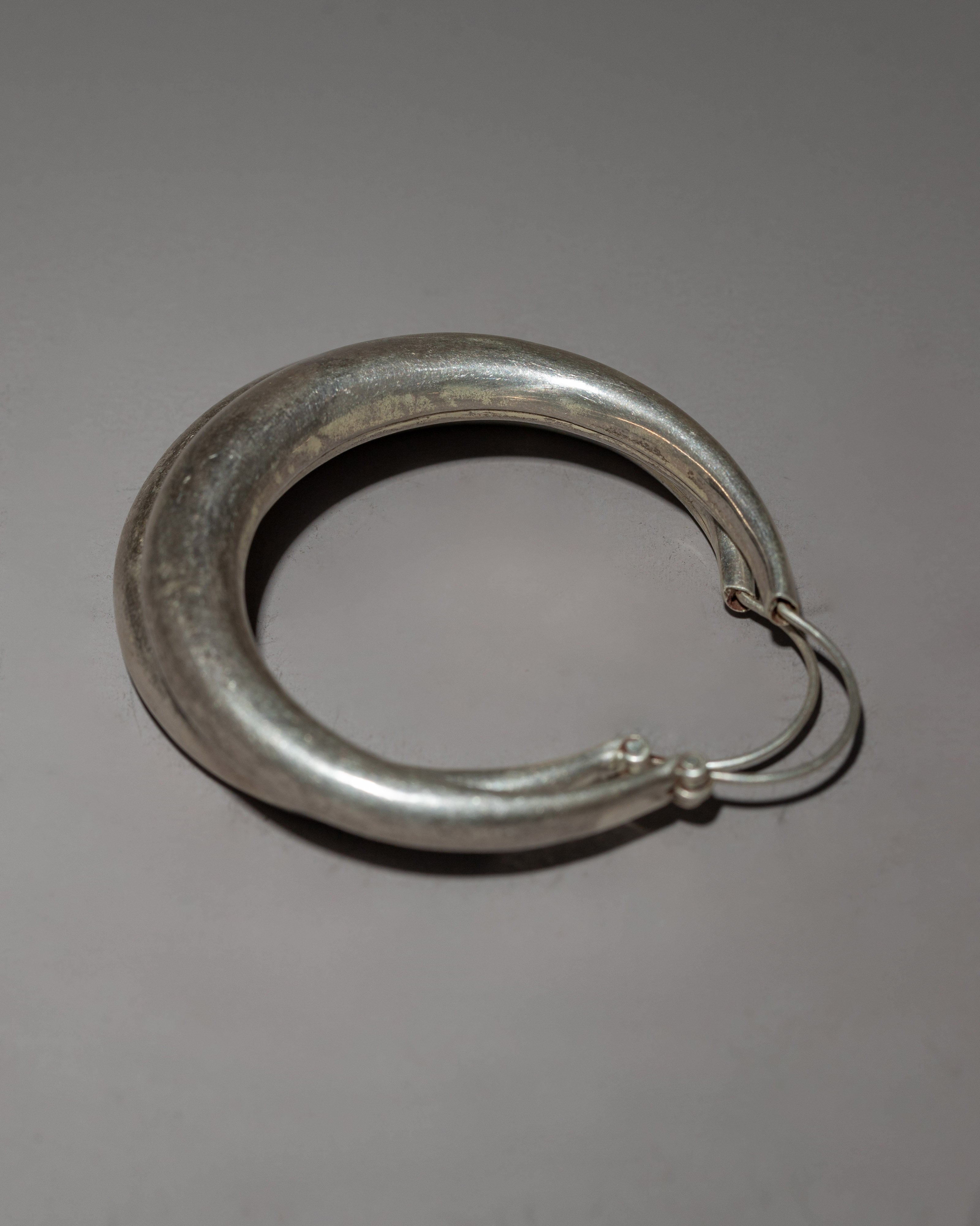 Silver Sterling Earring Set | Hoop Style Earrings