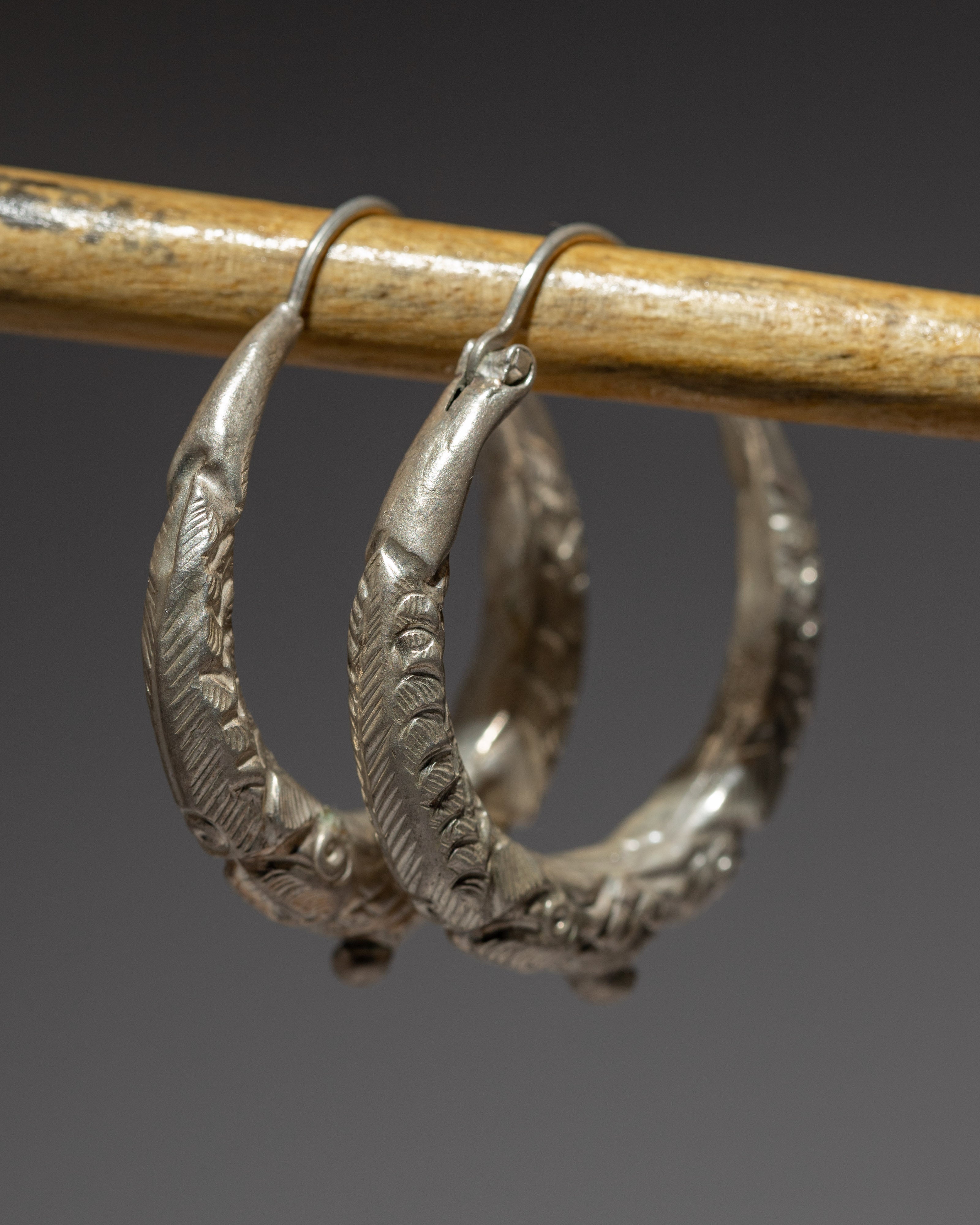 Sterling Silver Earring | Perfect for Everyday Wear