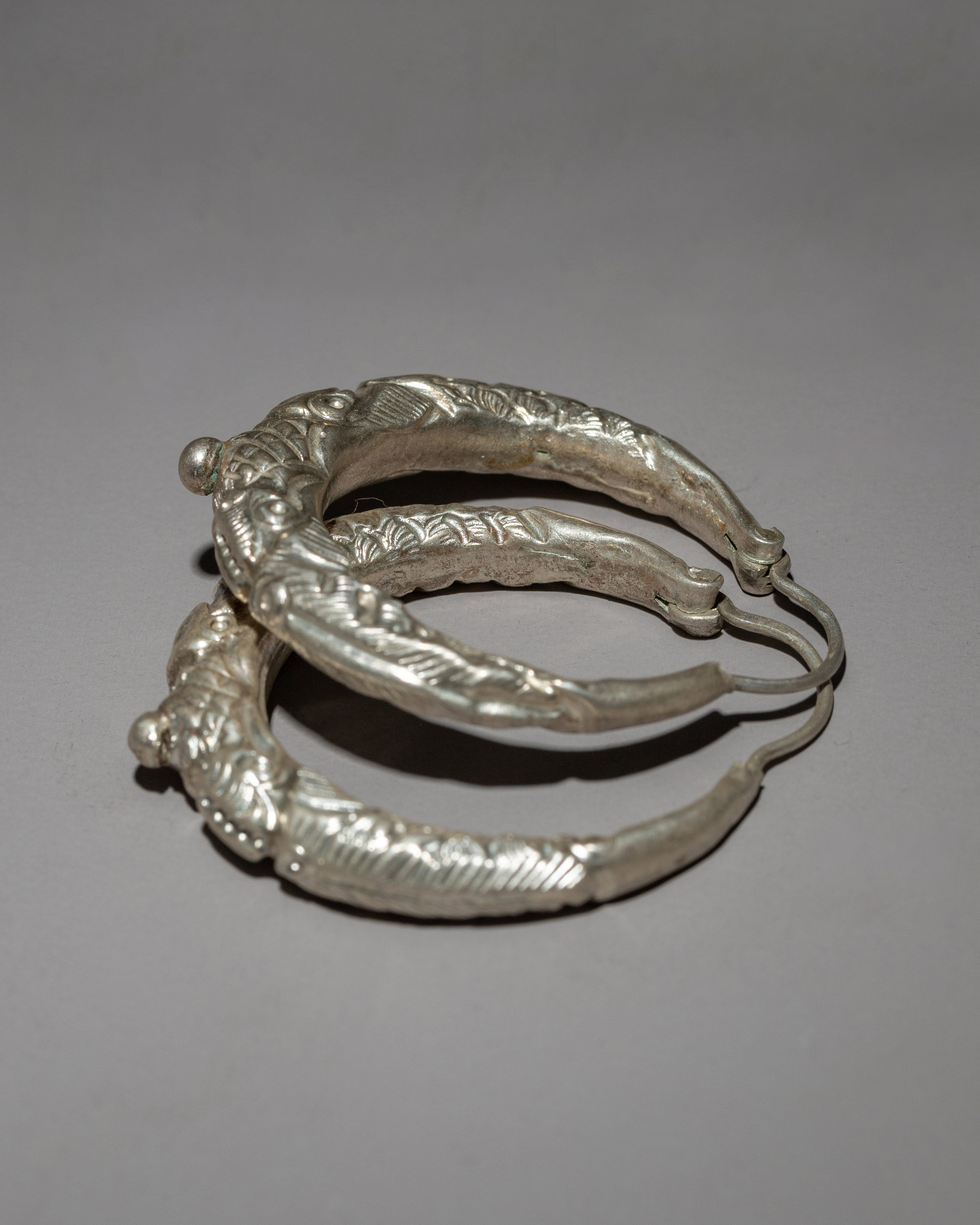 Sterling Silver Earring | Perfect for Everyday Wear