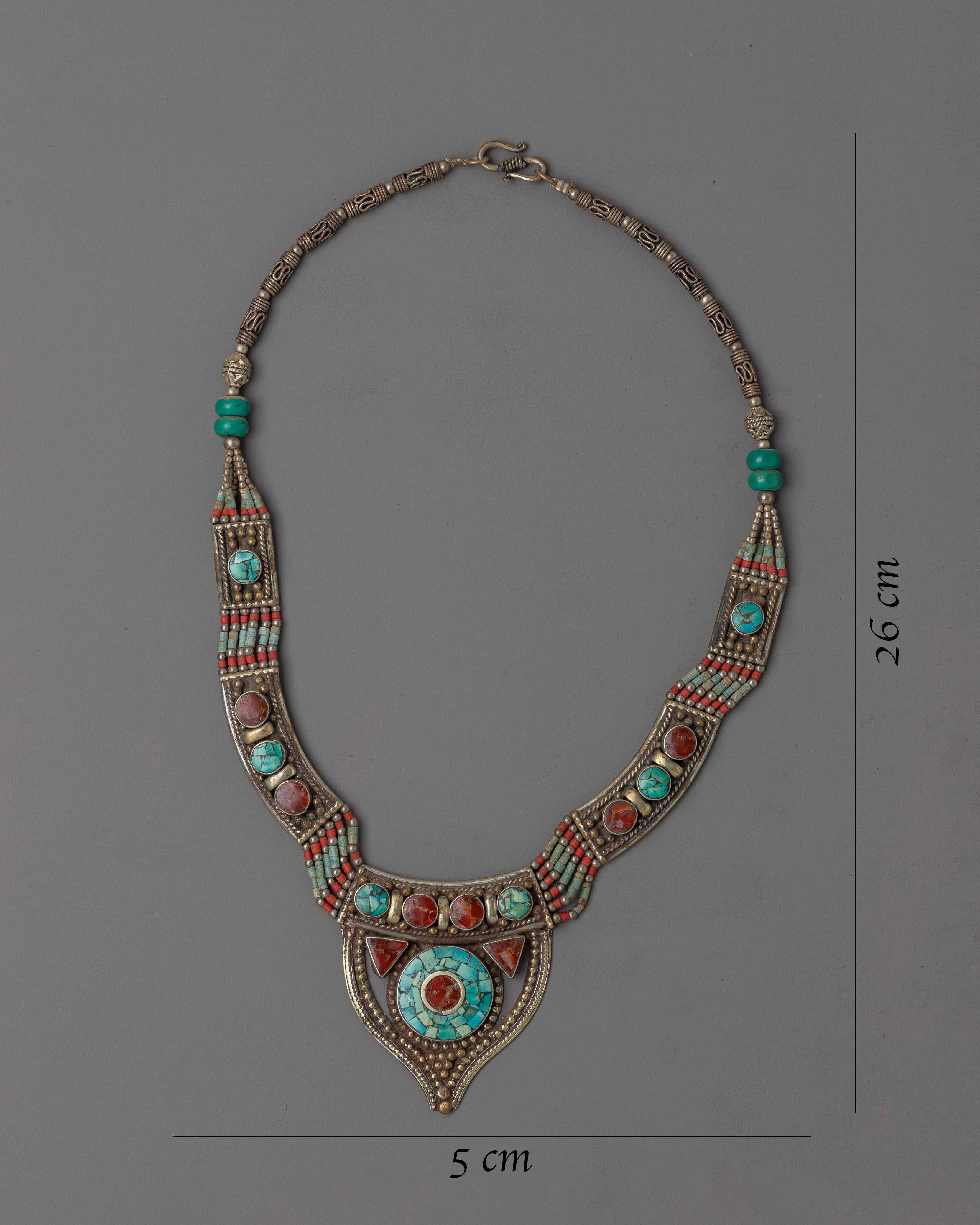 Necklace Sterling Silver