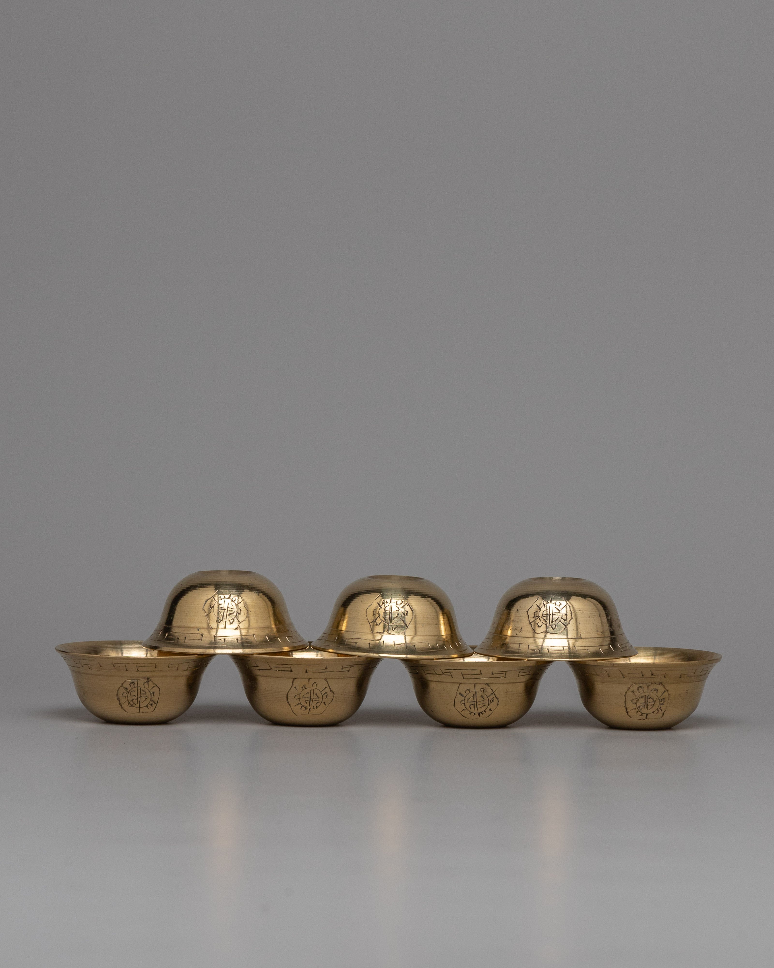 Ritual Offering Bowls | Embrace Tradition in Your Spiritual Journey