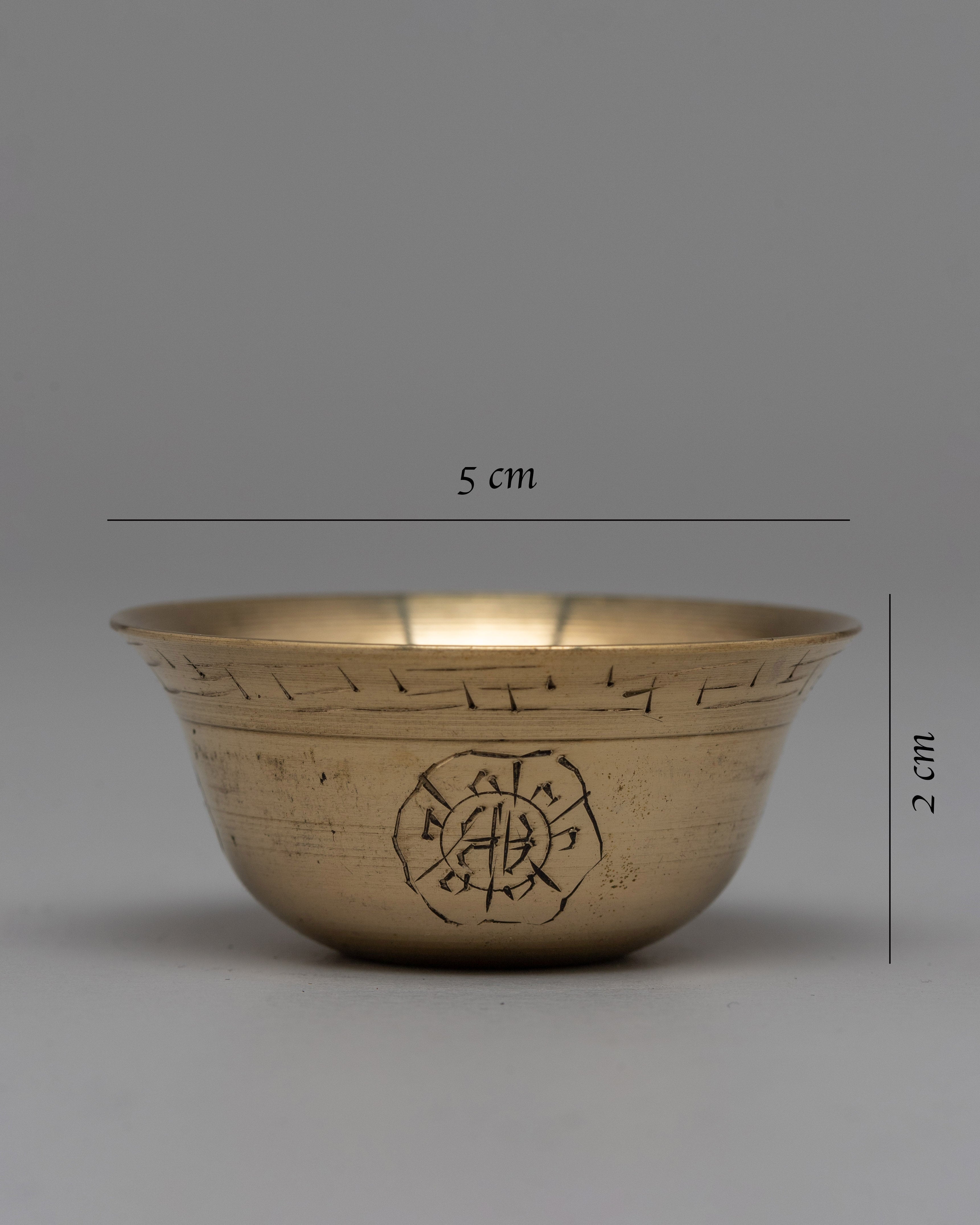 Ritual Offering Bowls | Embrace Tradition in Your Spiritual Journey