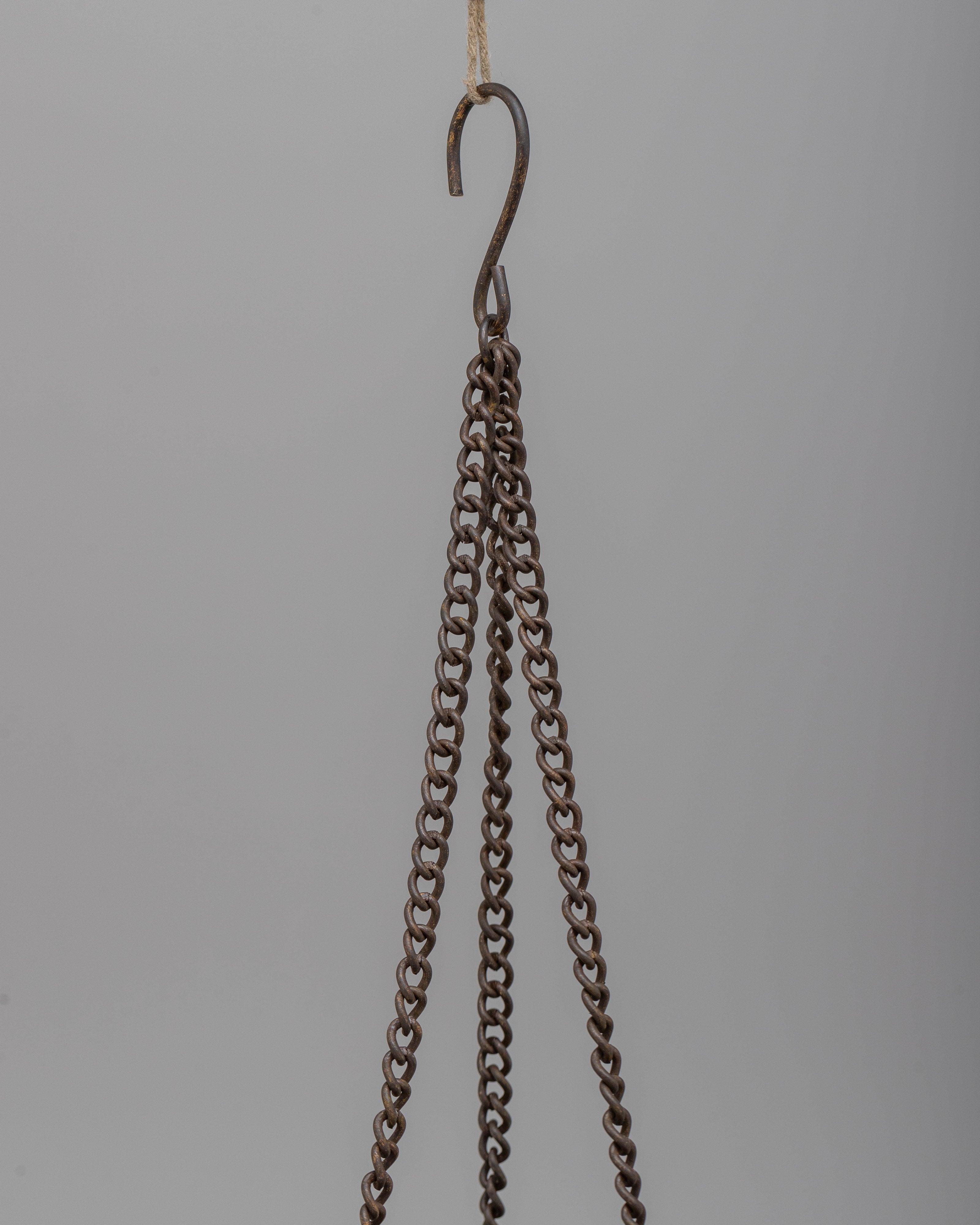 Incense Brass Burner | Unique Decorative Piece for Home Fragrance