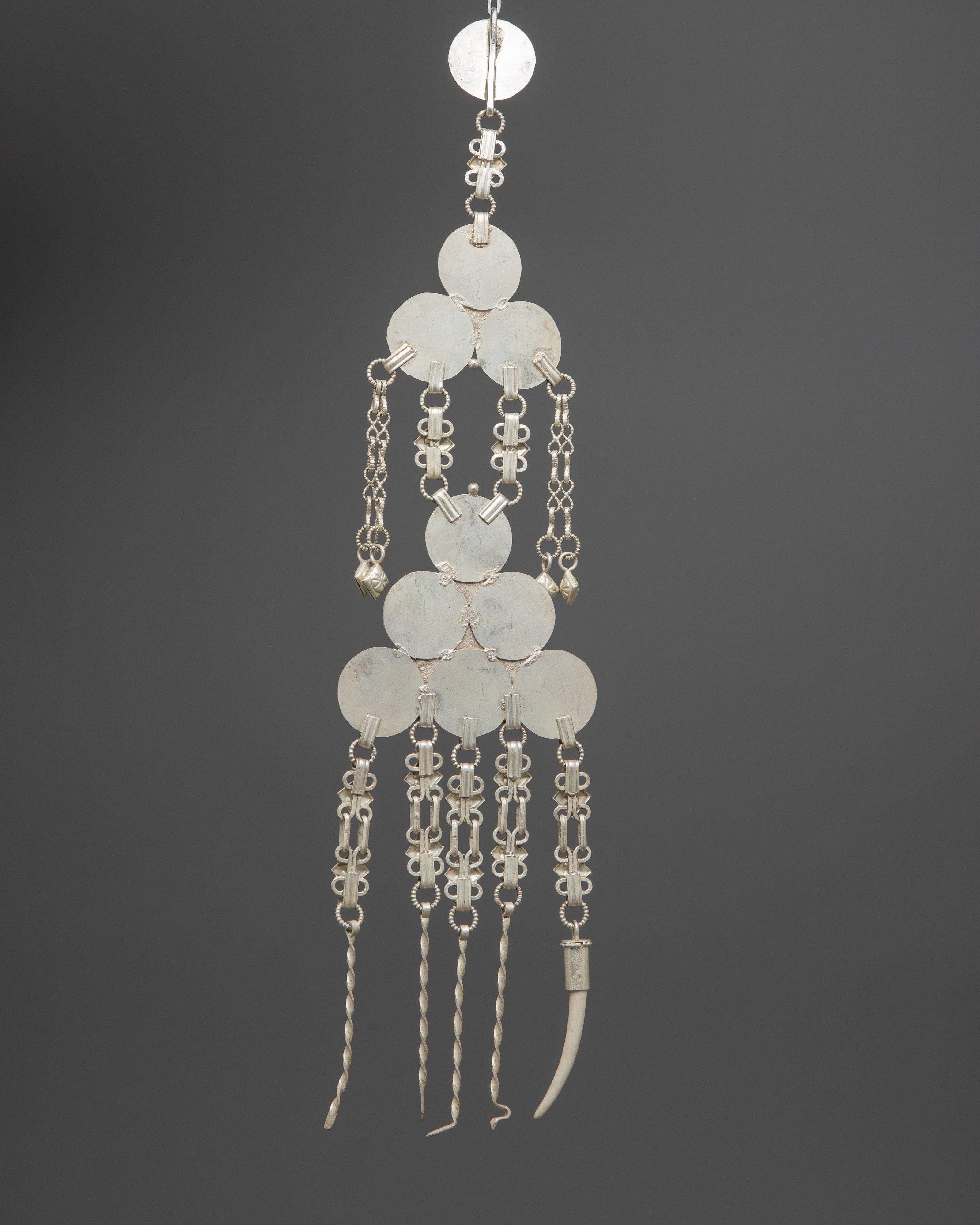 Silver Plated Challa Waist | Jewellry for Women/Girls