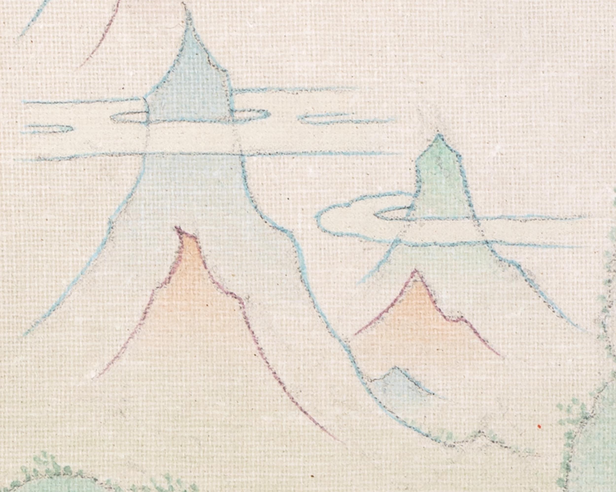 Traditional Kurukulla Thangka | Dakini | Buddhist Painting