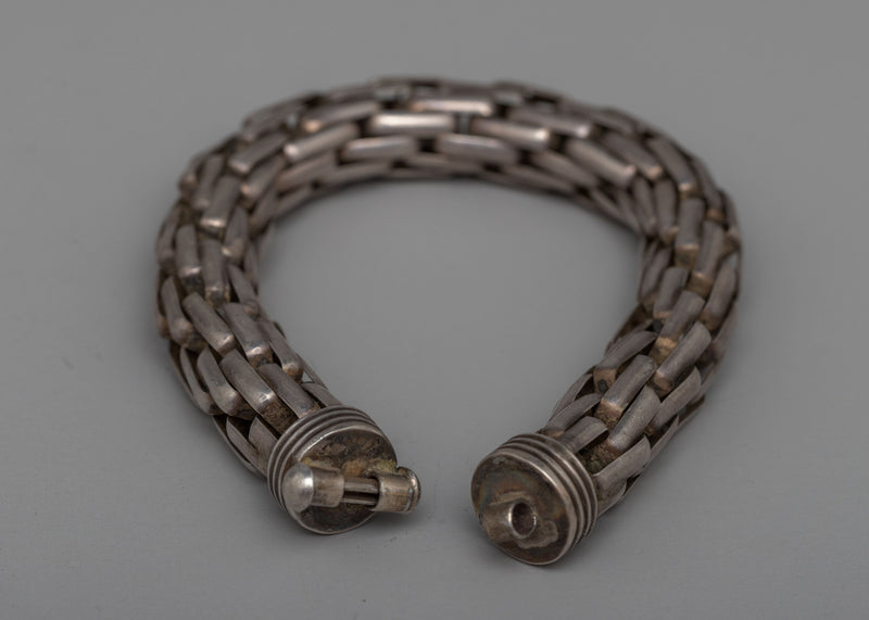 Box Chain Bracelet | Modern and Chic Addition to Your Jewelry Collection