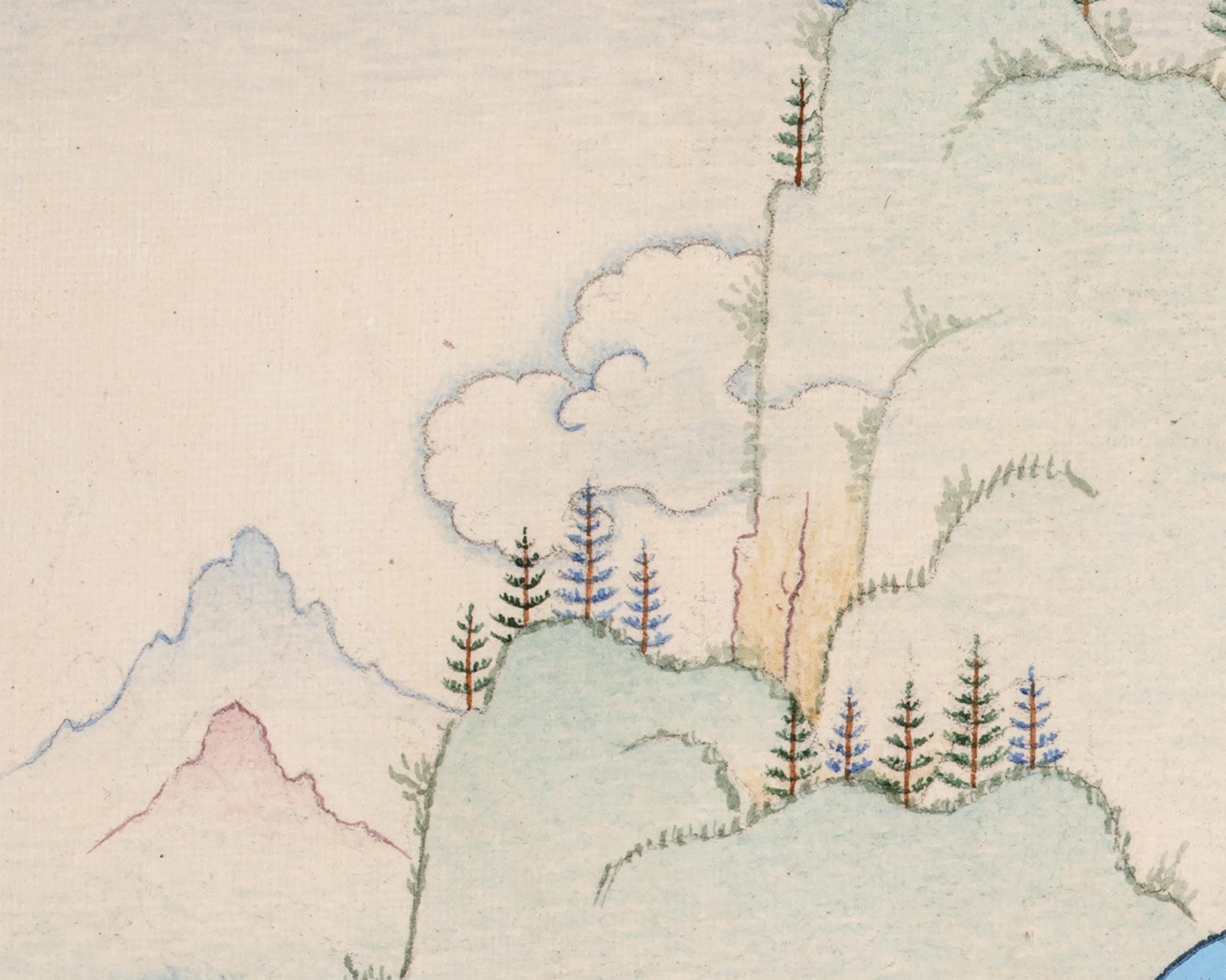 Saraswati Thangka | The Deity of Wisdom | Yangchenma Thanka