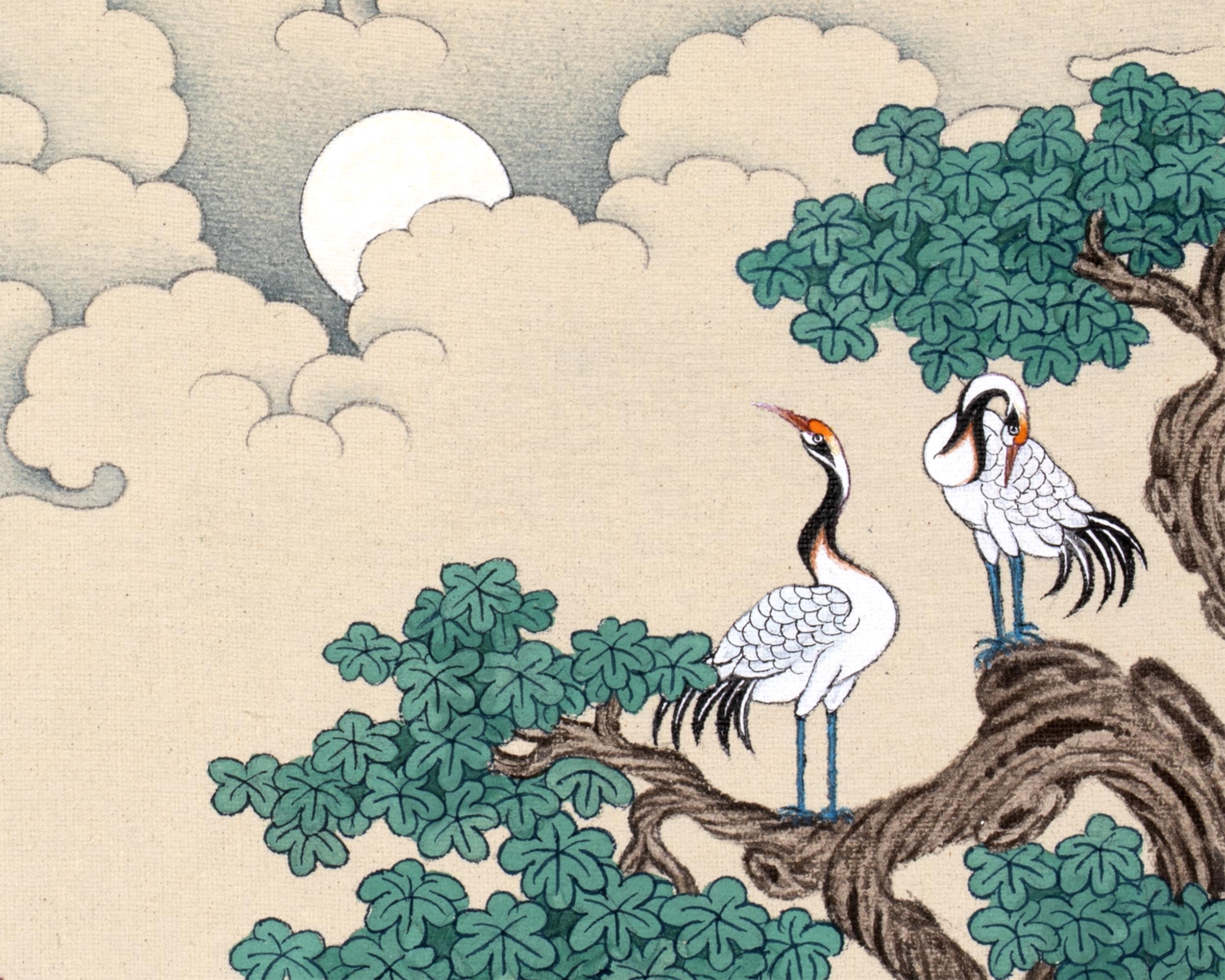 Green Tara Thangka | Bodhisattva Art