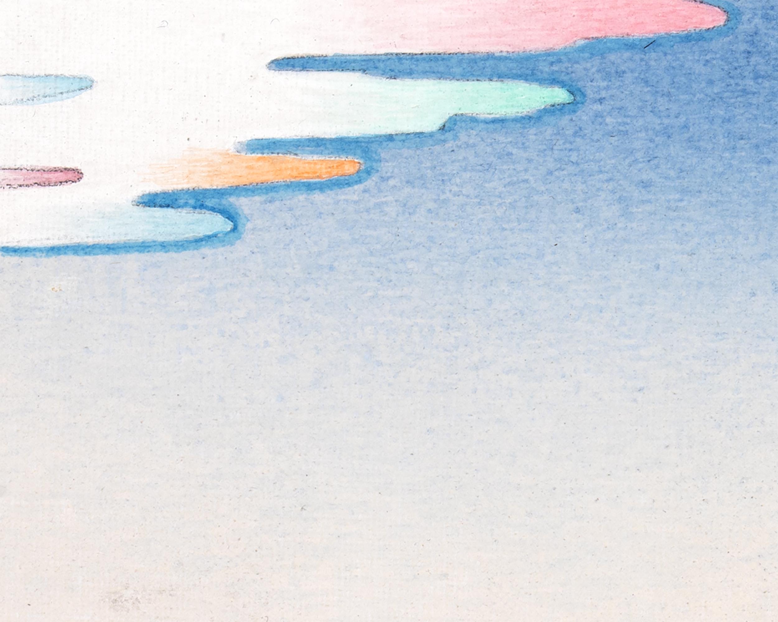 Buddha Amitabha Thangka | Tibetan Hand Painted Art
