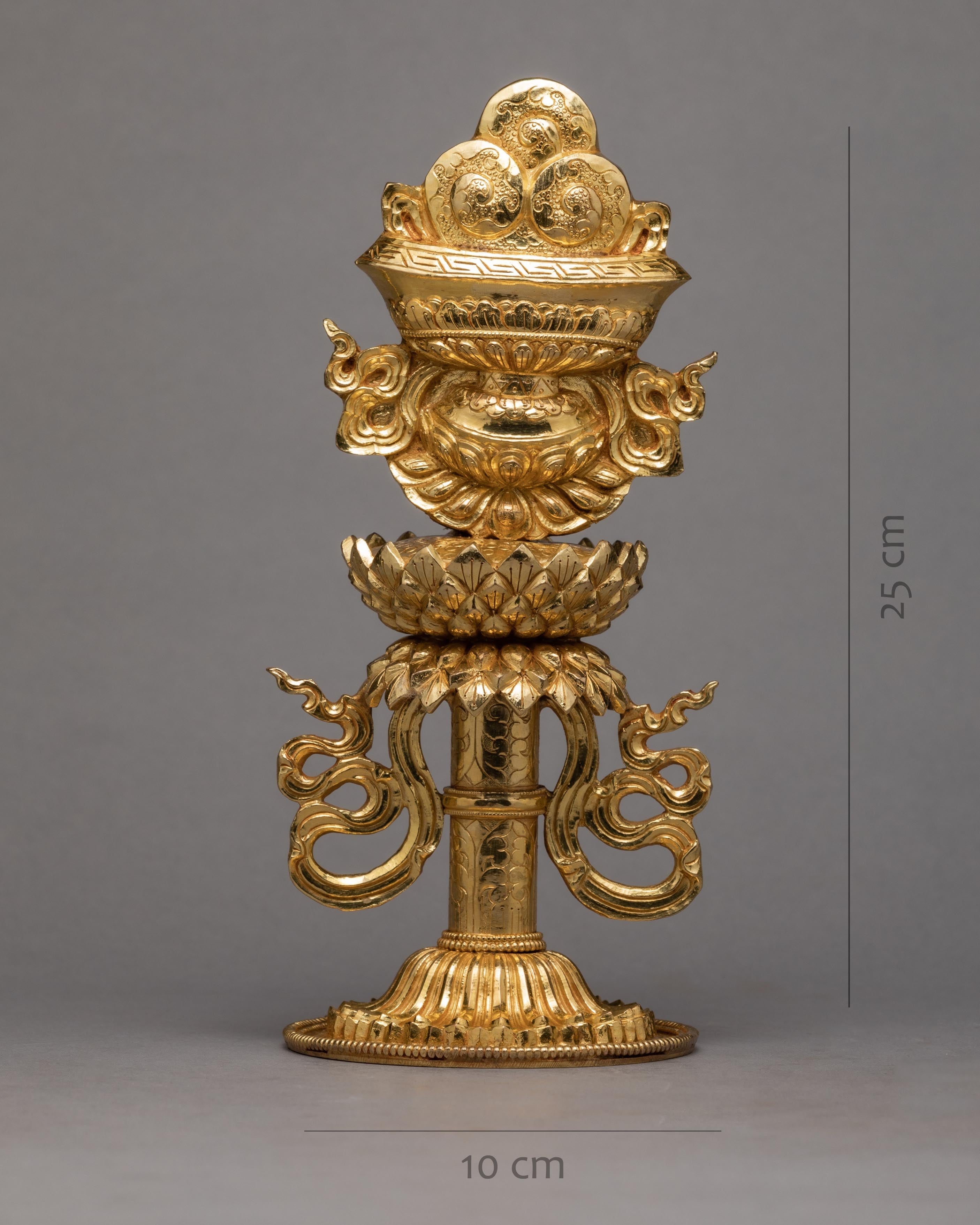 8 Auspicious Symbols