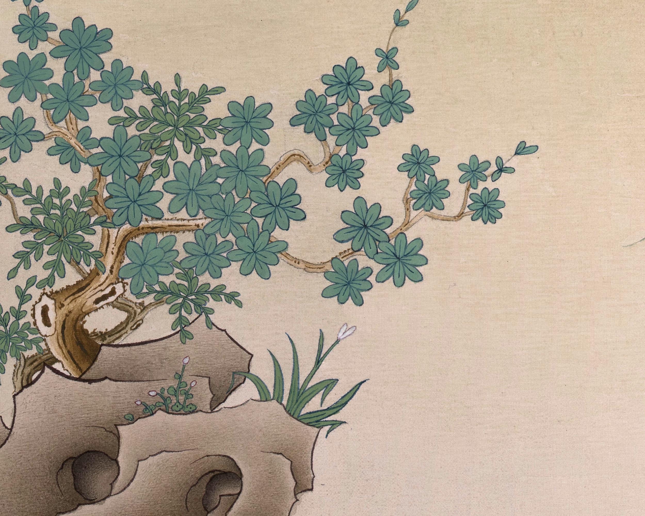 Medicine Buddha Thangka | Tibetan Buddhist Art