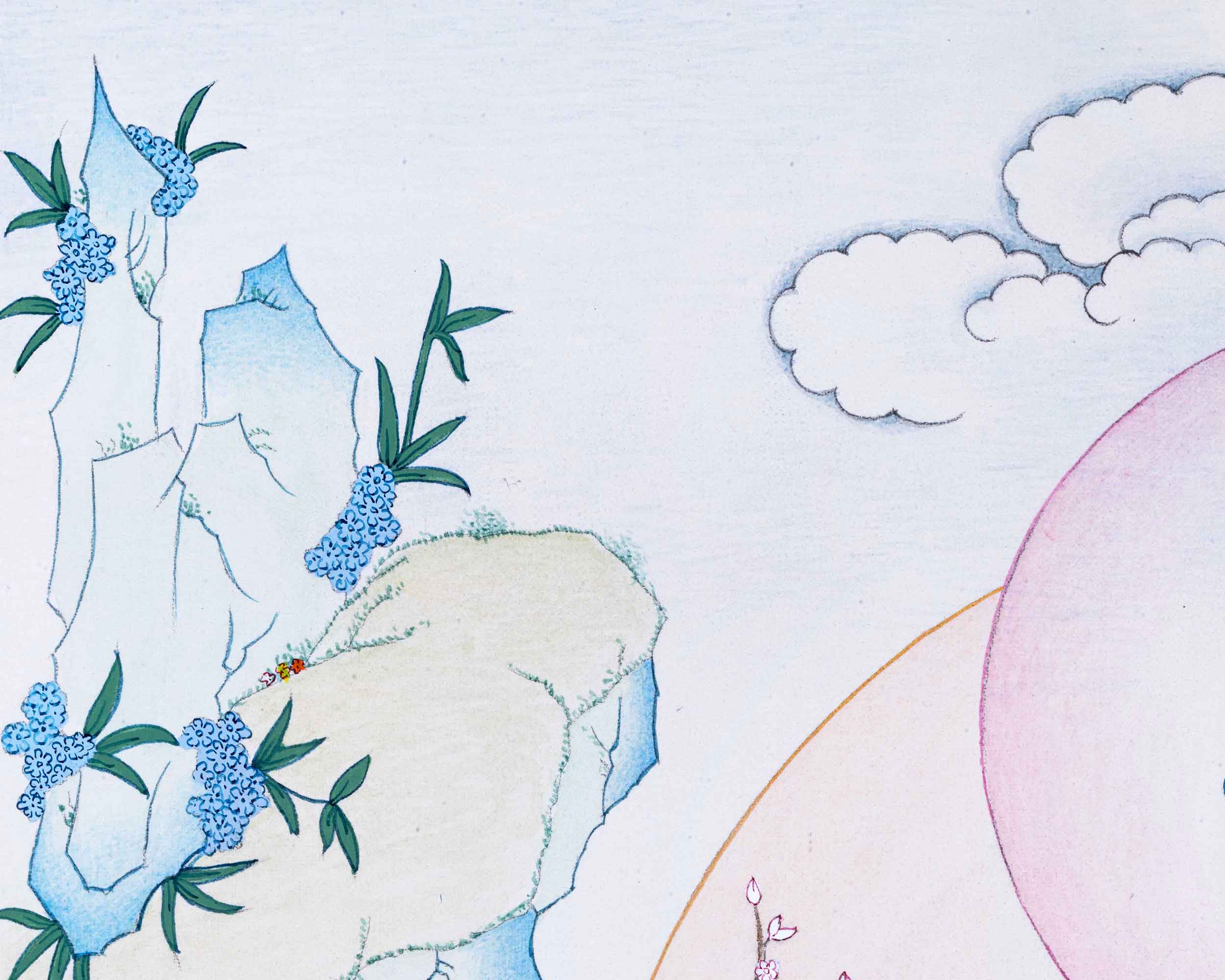 Green Tara, The Buddha Tara Devi Thangka For Healing & Longevity | Traditional Tibetan Buddhist Art