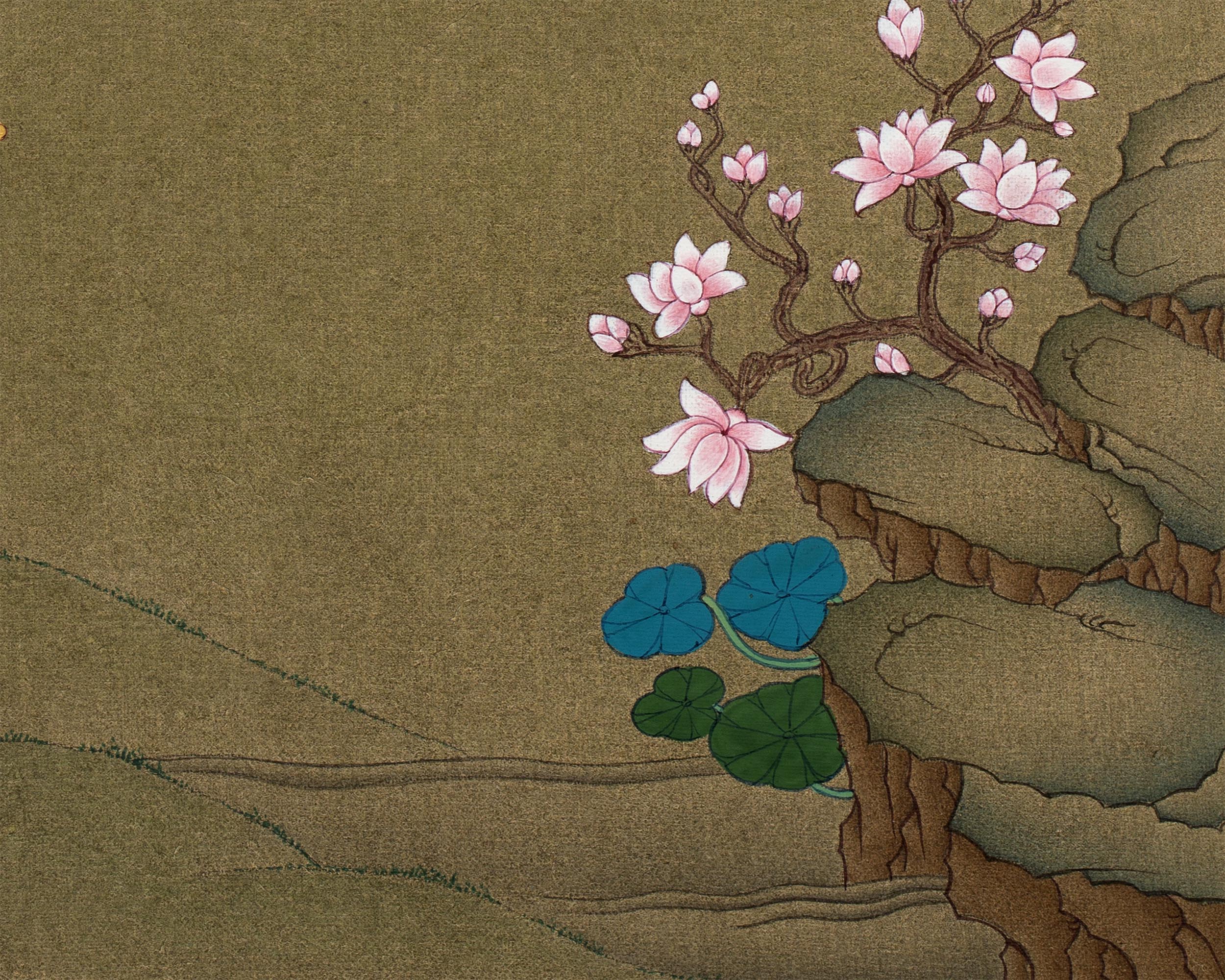 Medicine Buddha | Buddhist Thangka