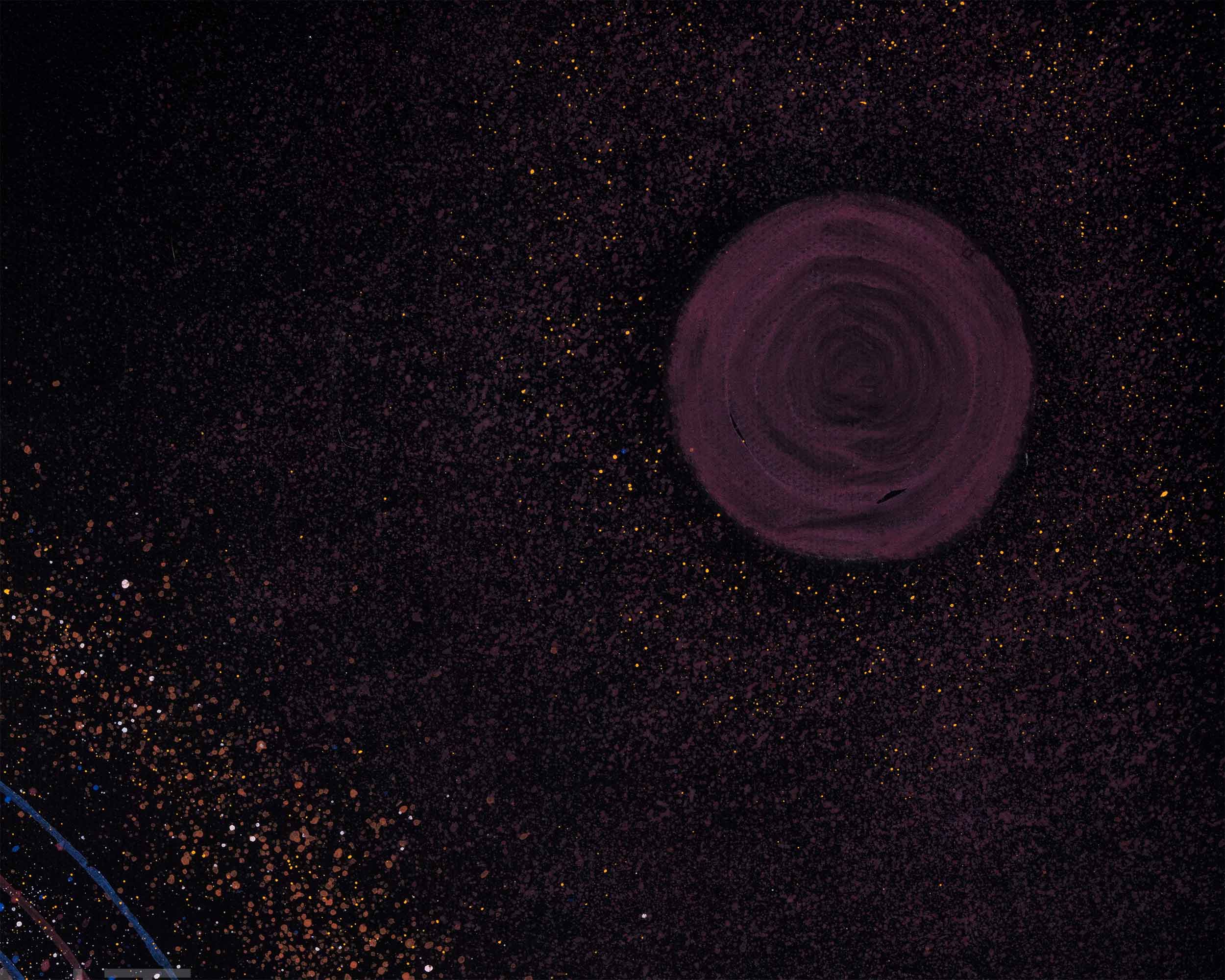 Jambhala Buddha Pauba Painting Print | Traditional Spiritual Canvas Art For Wall Hanging