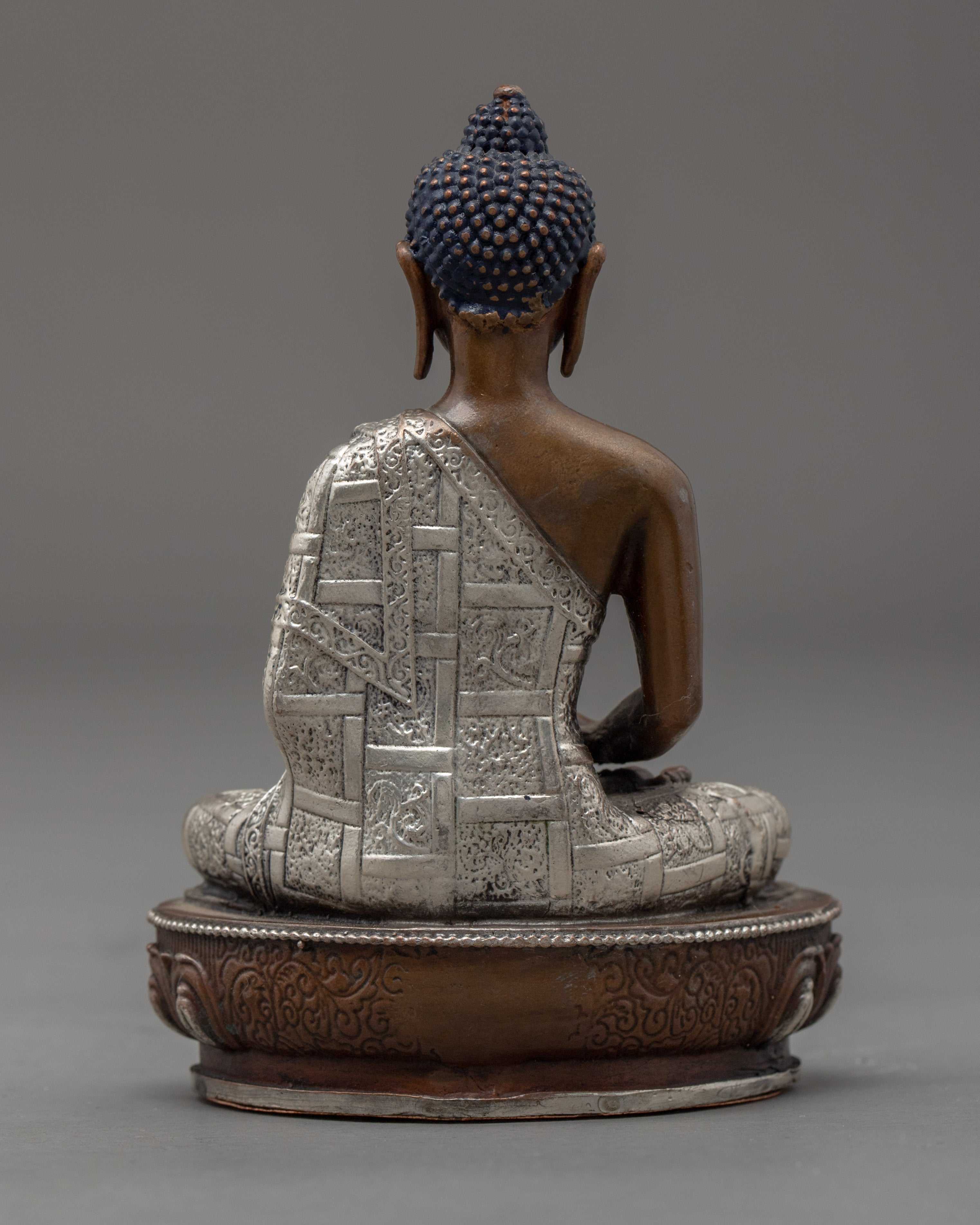 Amitabha Buddha Statue | Meditation Room Decor Item