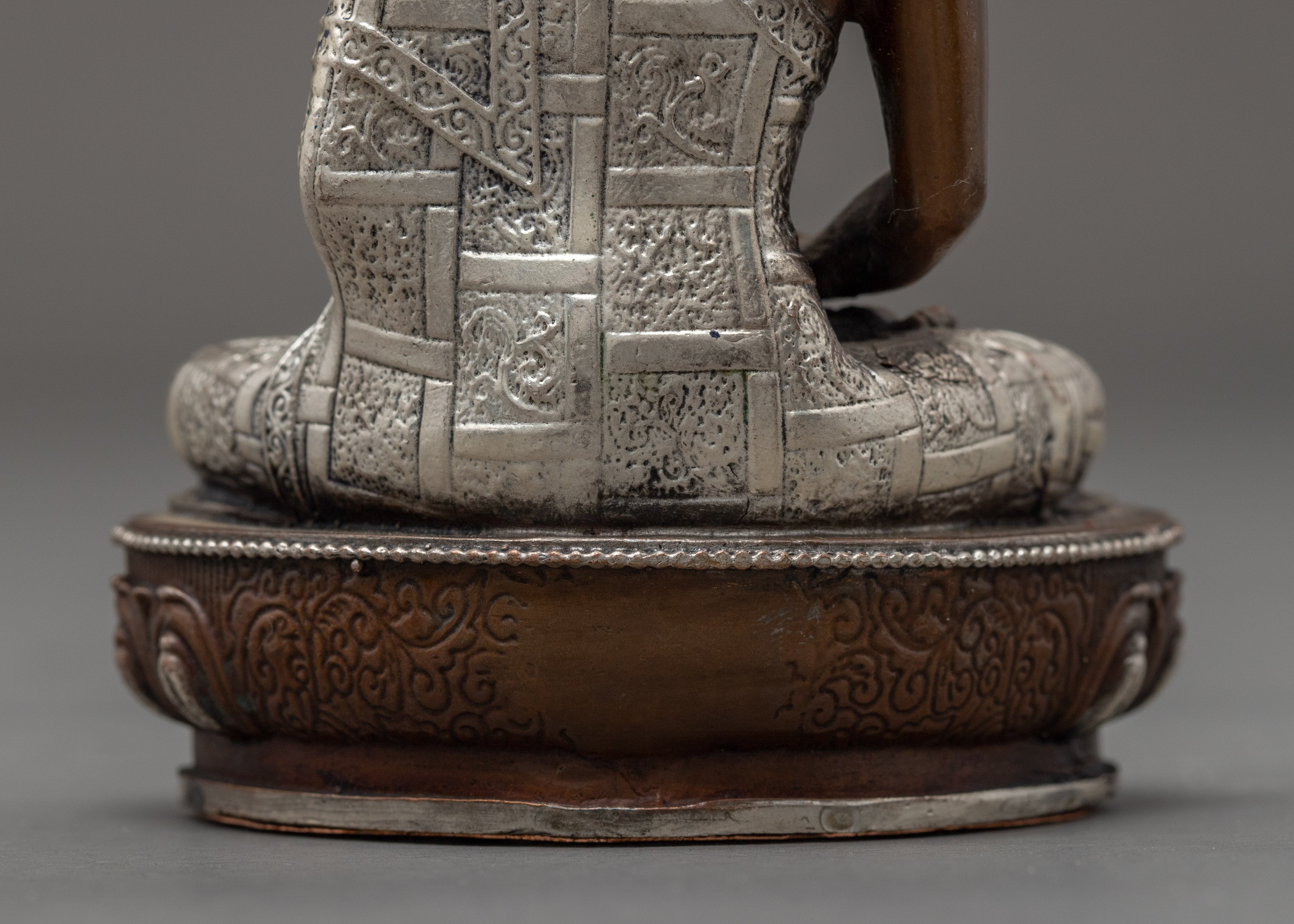 Amitabha Buddha Statue | Meditation Room Decor Item