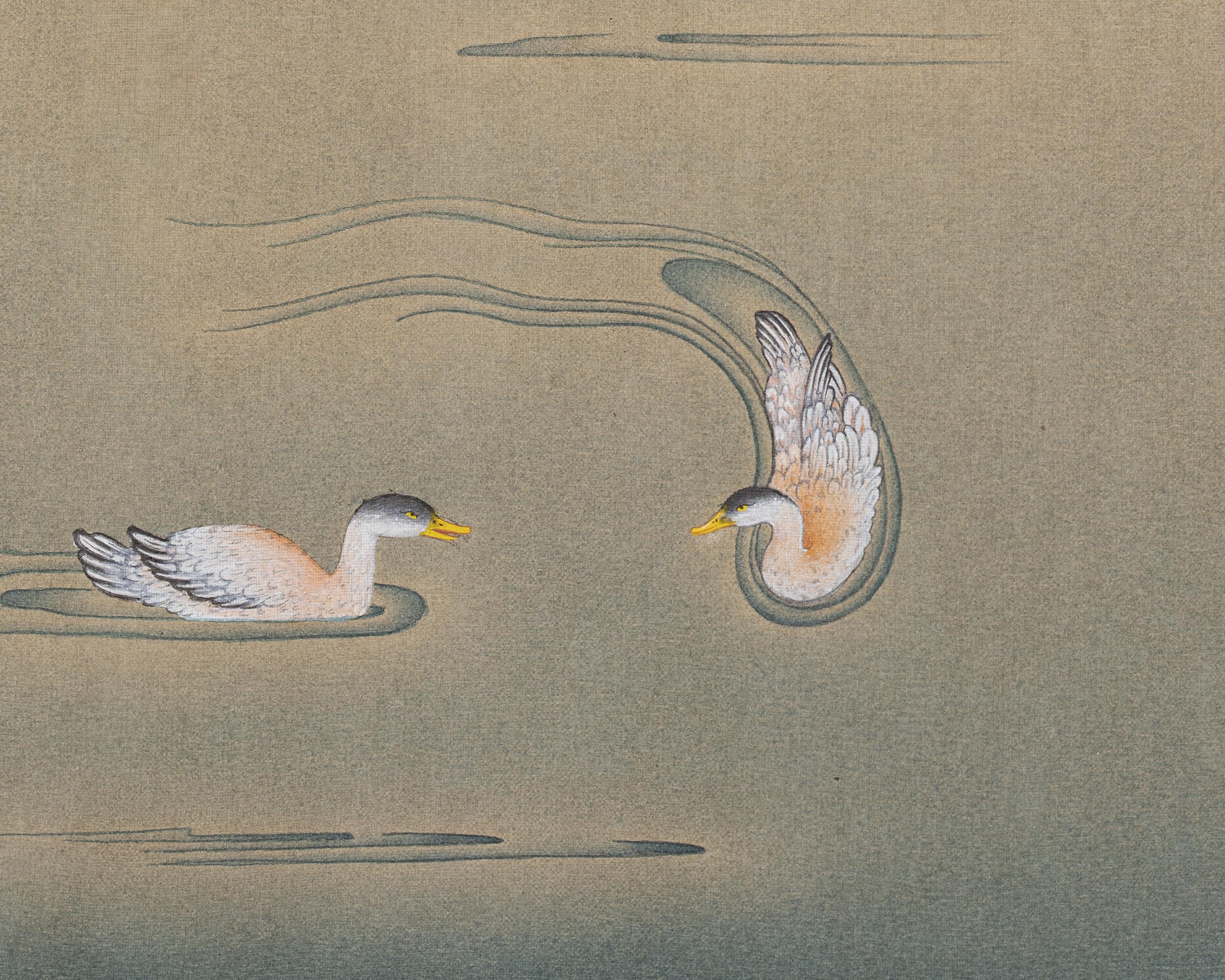 Manjushri Thangka | Bodhisattva Of Wisdom | Traditional Tibetan Thanka