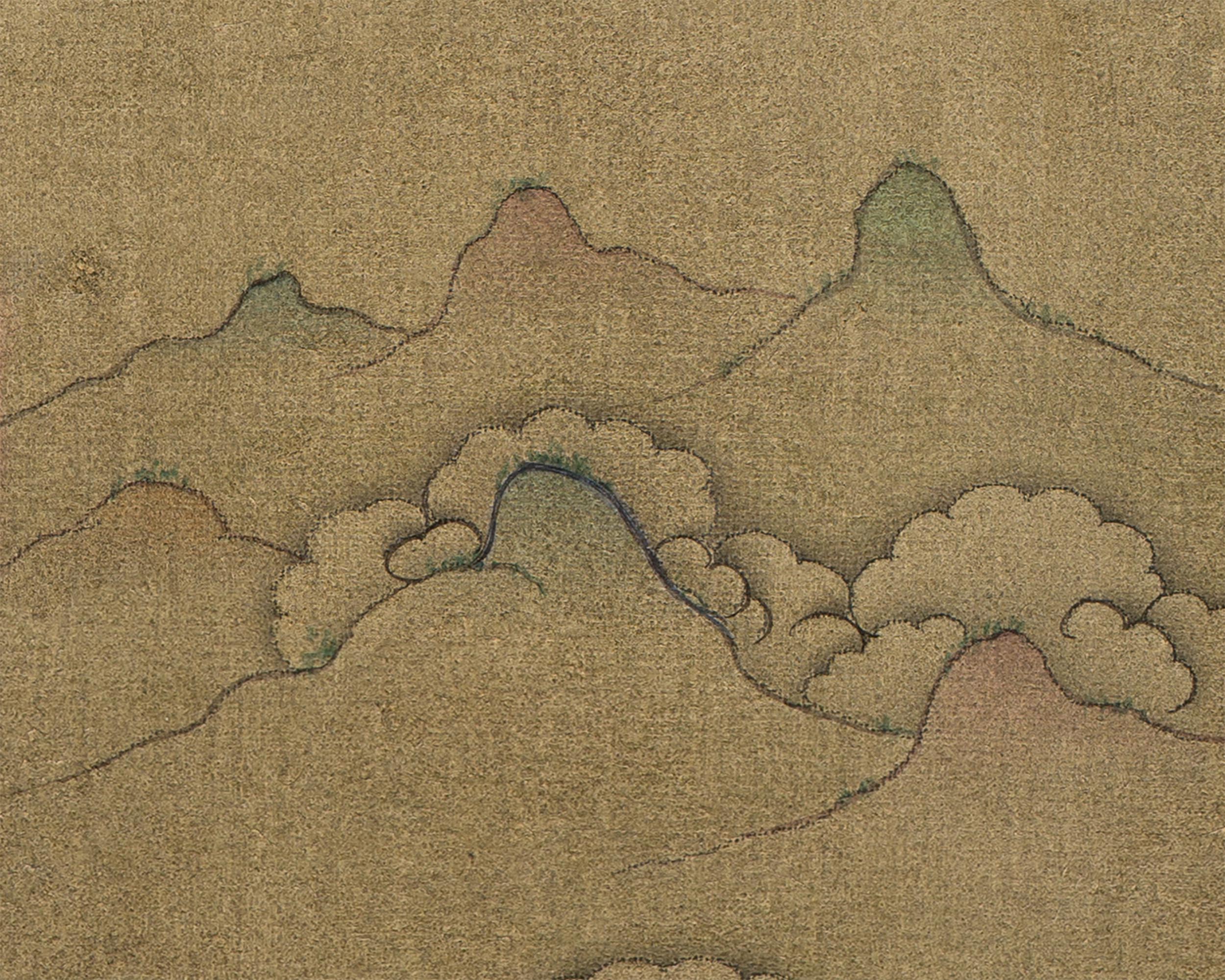 Medicine Buddha | Buddhist Thangka