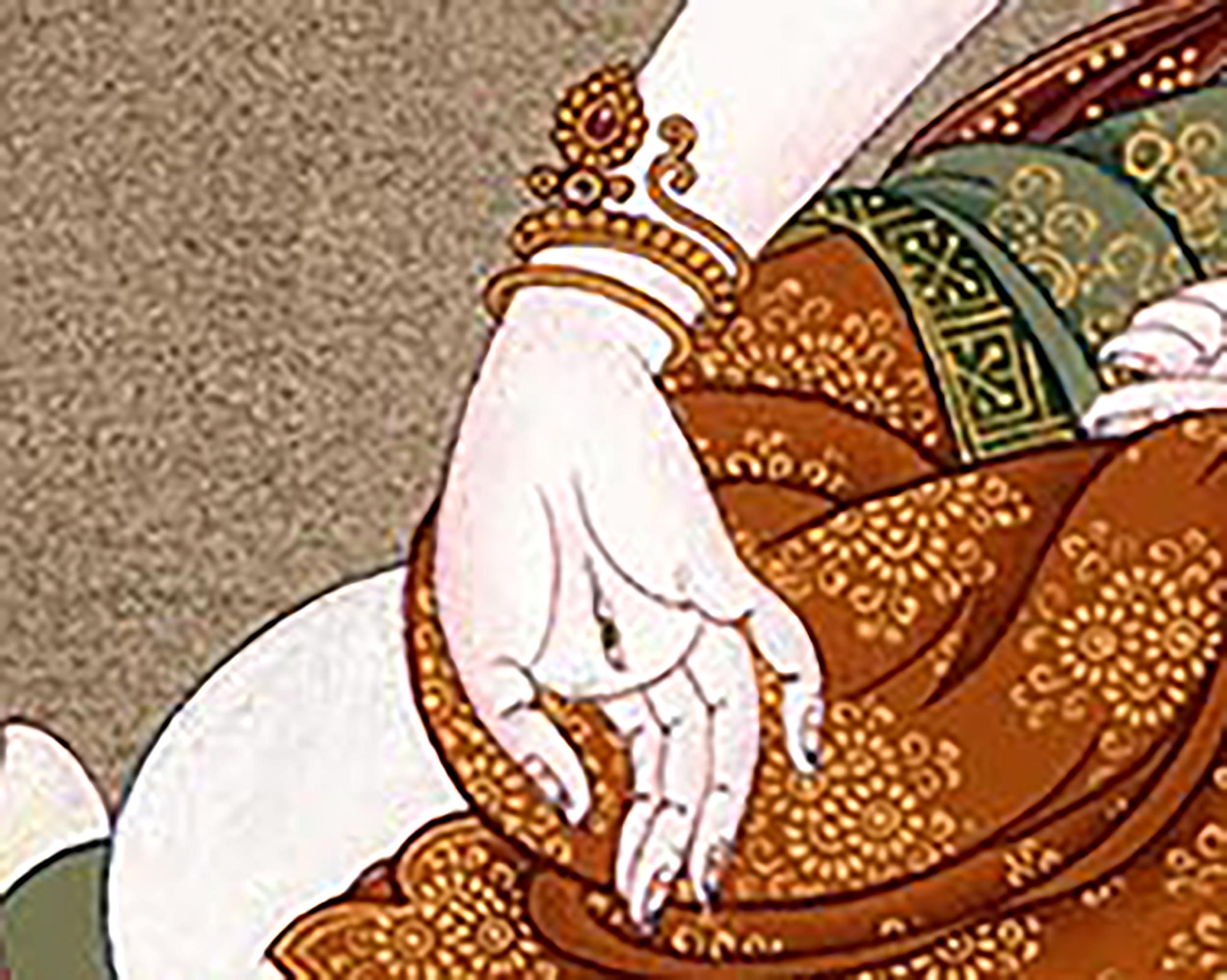 White Tara Thangka | Himalayan Buddhist Art | Female Bodhisattva