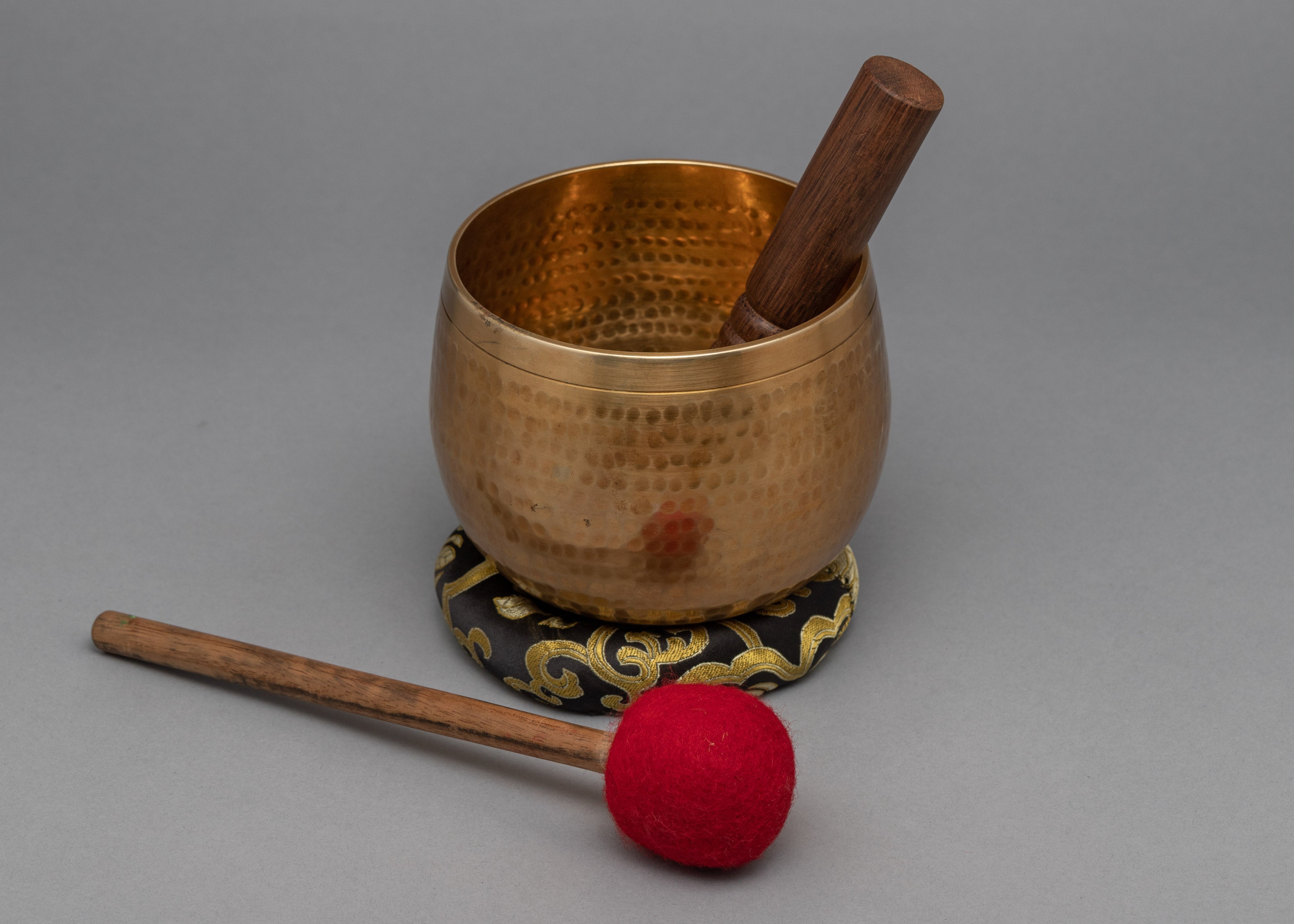 Best Tibetan Singing Bowl | Spiritual Bowls For Chakra Healing