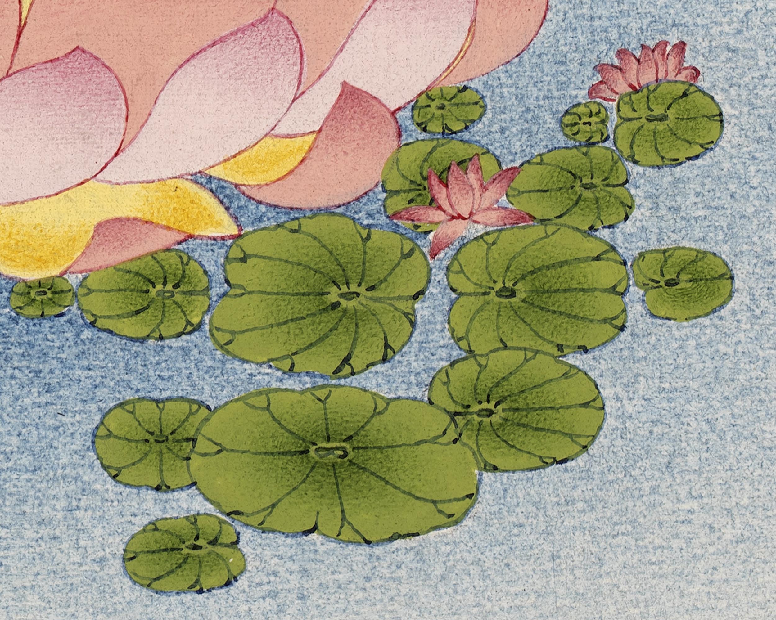 Green Tara Thangka | Himalayan Paintings | Hand-Painted with 24k Gold