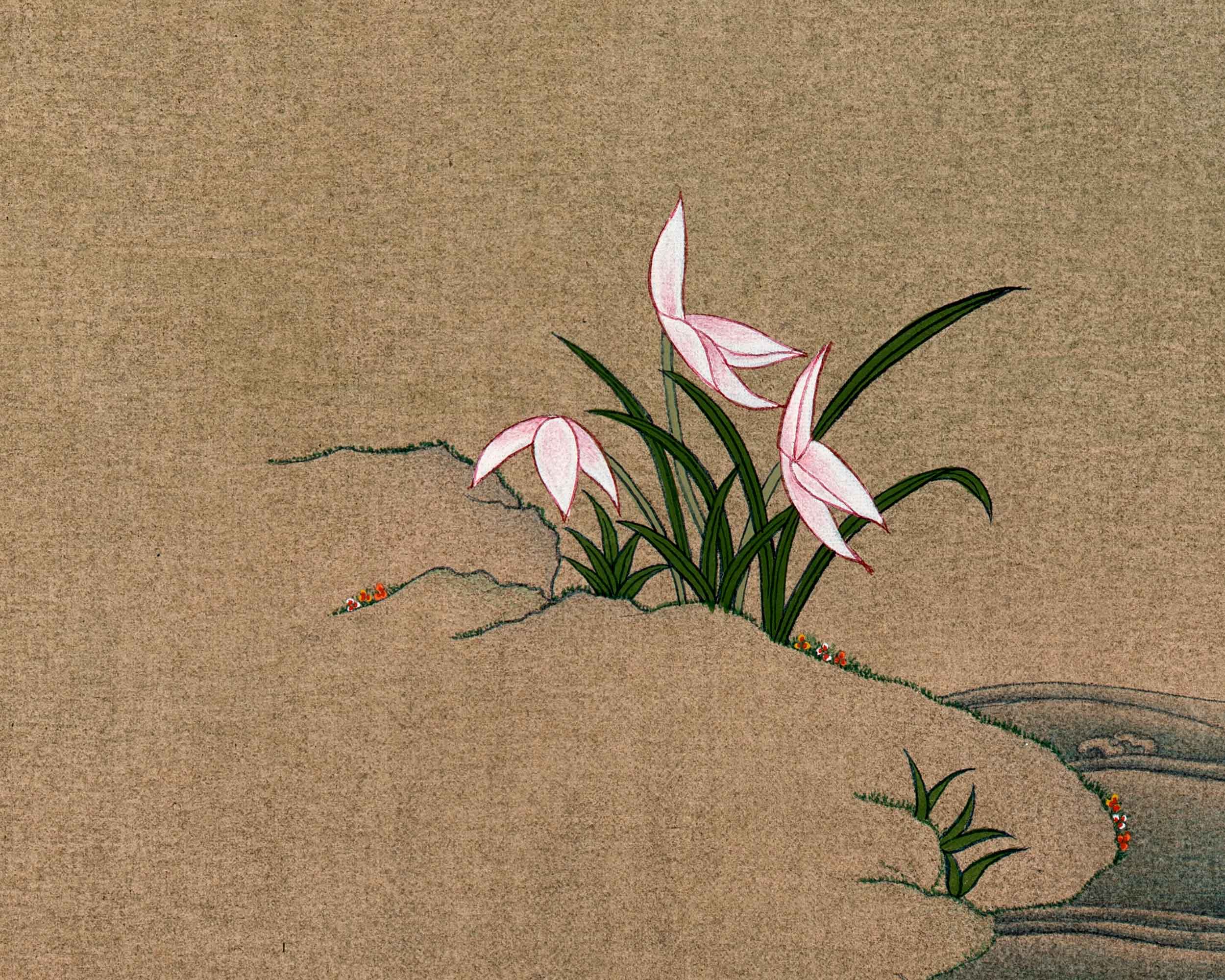 Green Tara Thangka Painting | Traditional Tibetan Art