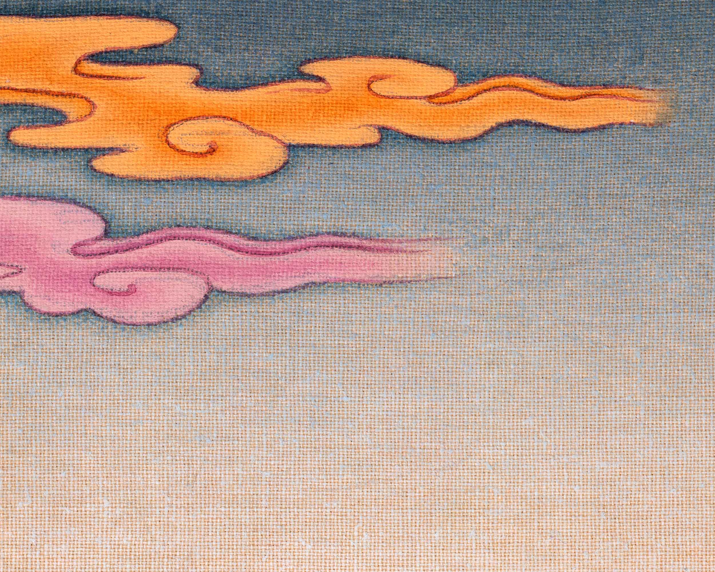 High-Quality Giclee Buddha Print On Cotton Canvas | Traditional Art Of Shakyamuni Buddha